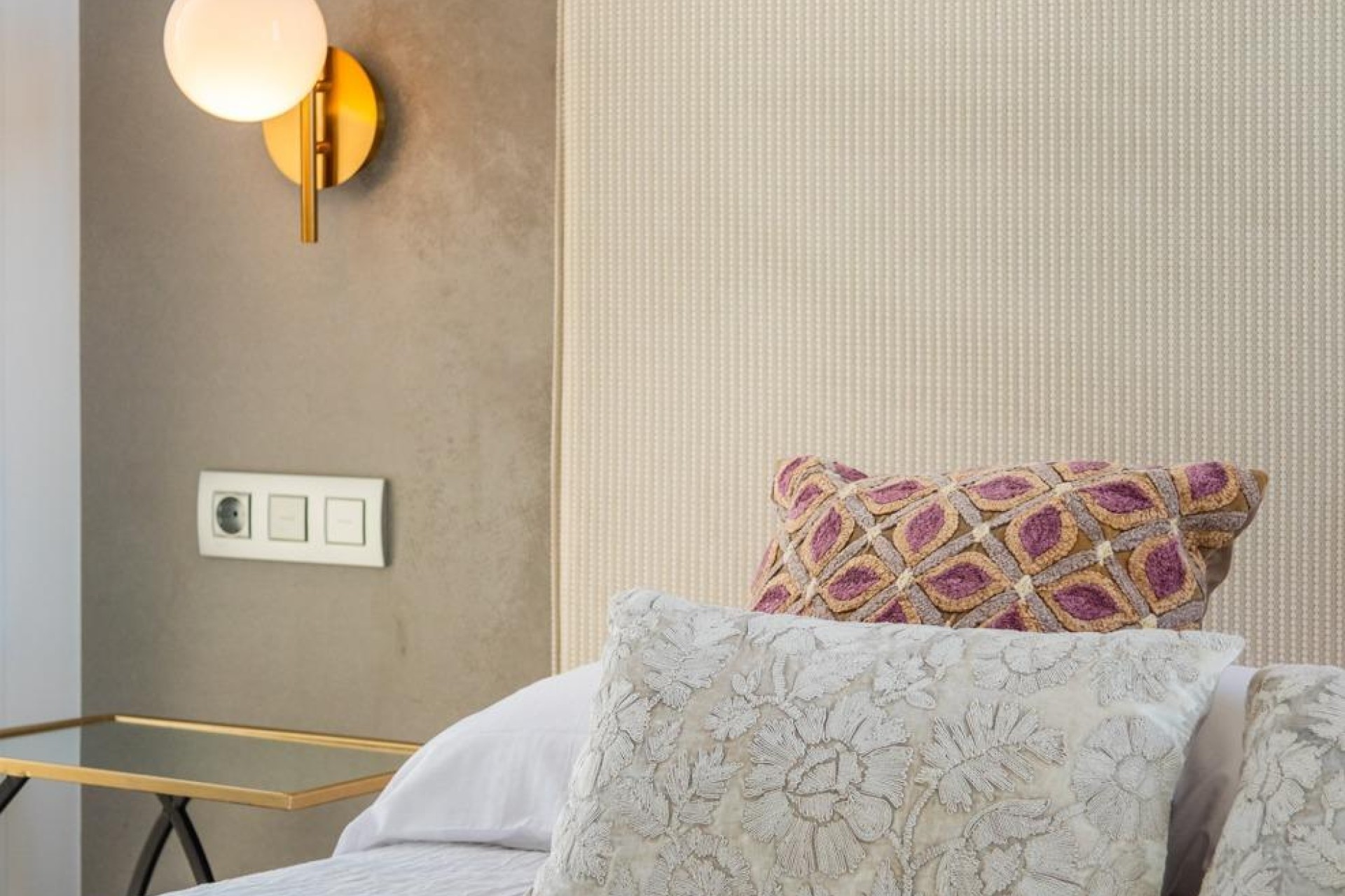 Nouvelle construction - Villa - Los Montesinos - La herrada