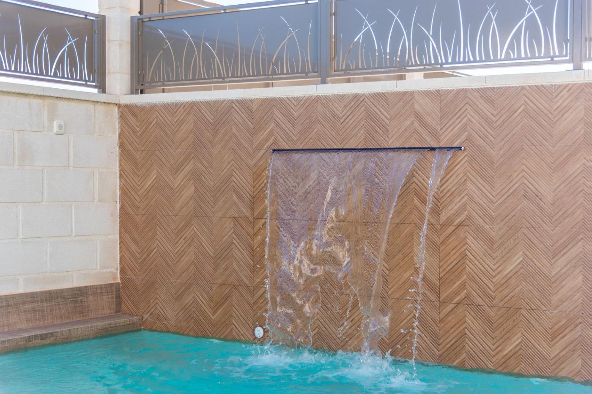 Nouvelle construction - Villa - Los Montesinos - La herrada