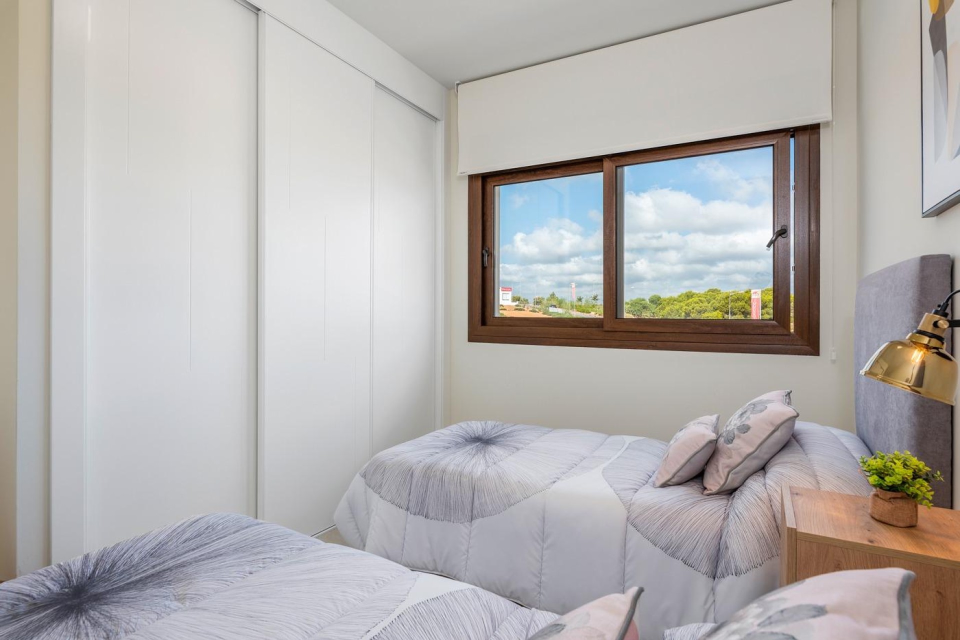 Nybyggnation - Bungalow - Torrevieja - Los balcones