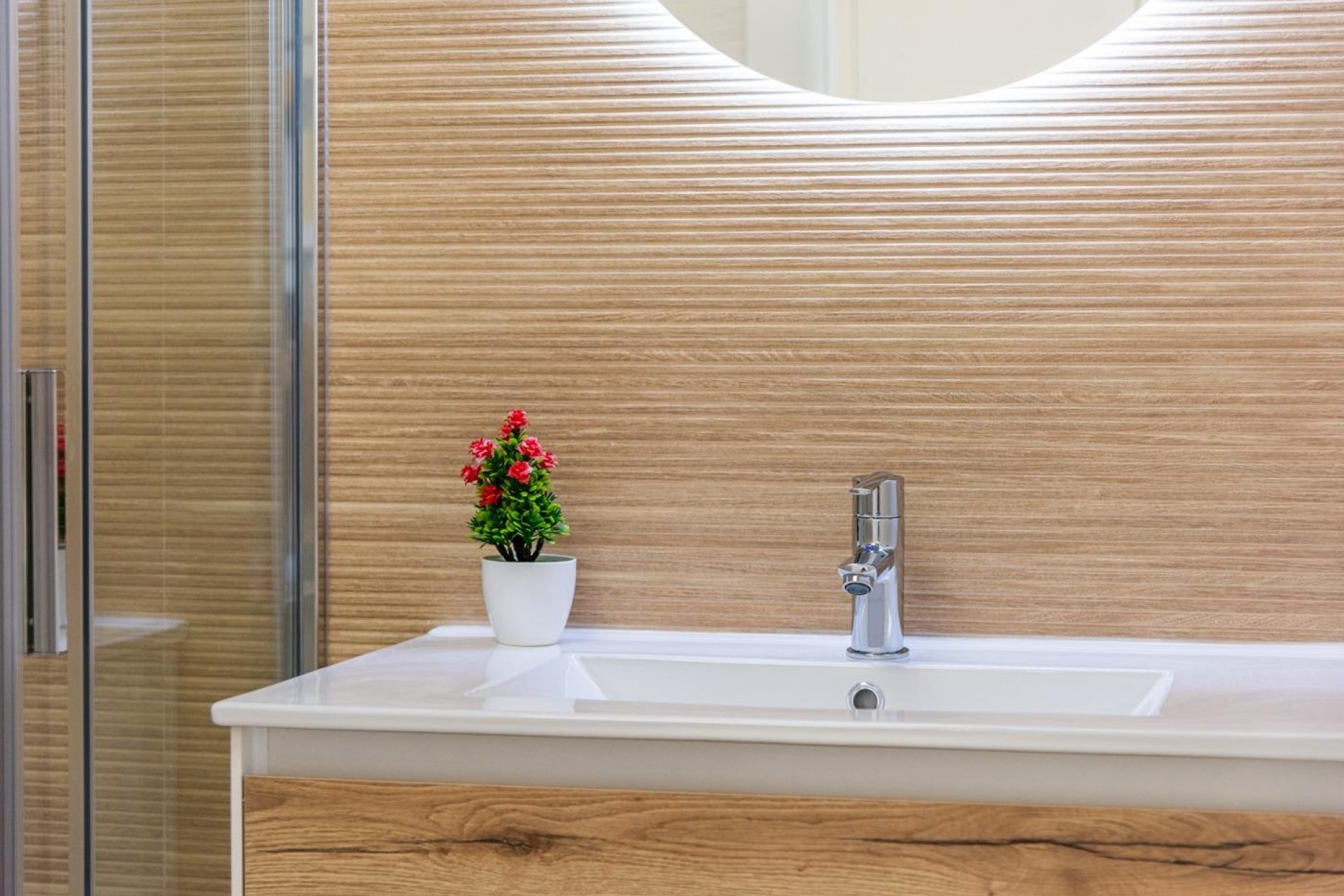 Nybyggnation - Bungalow - Torrevieja - Los balcones