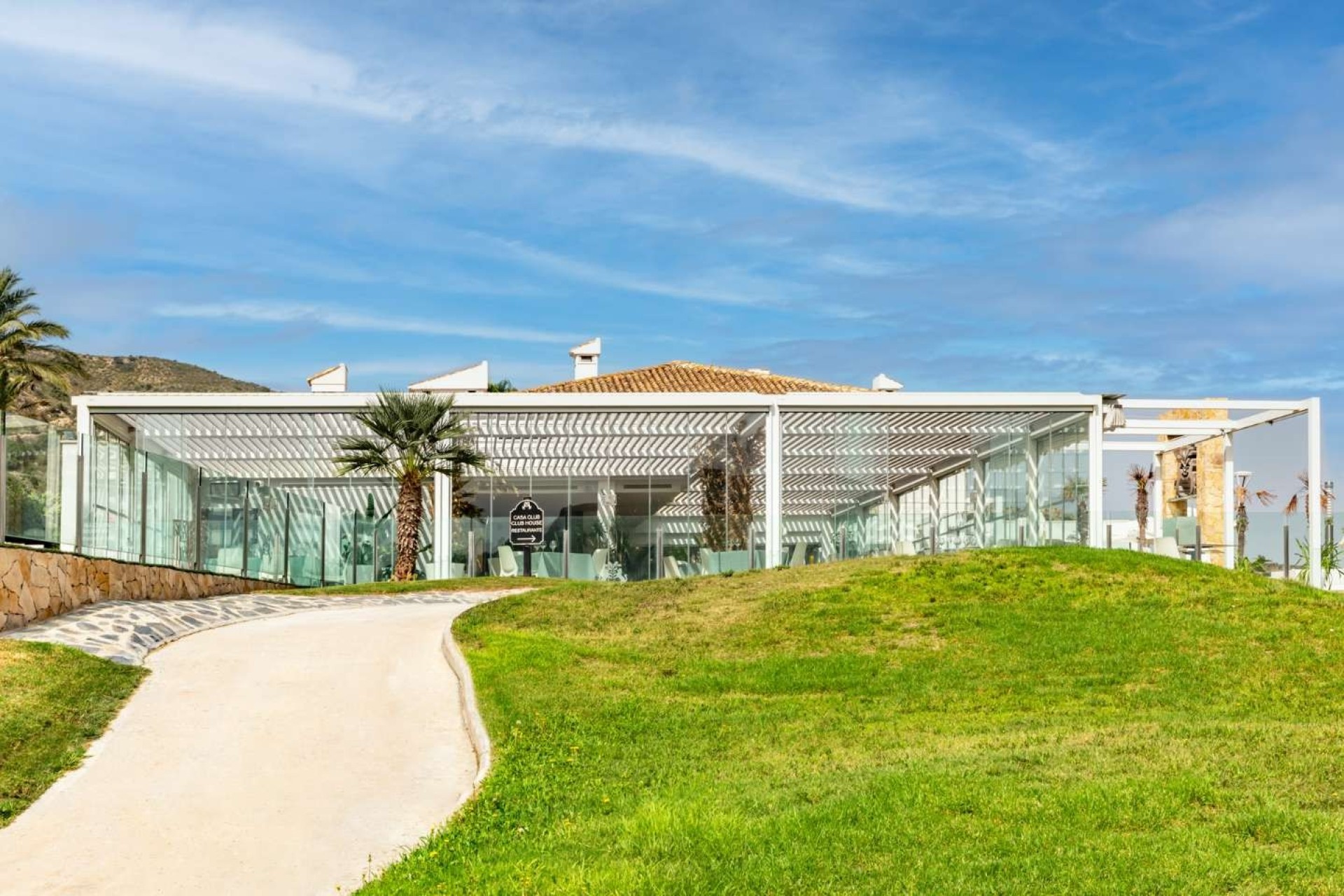 Nybyggnation - Lägenhet / lägenhet - Monforte del Cid - Font del Llop