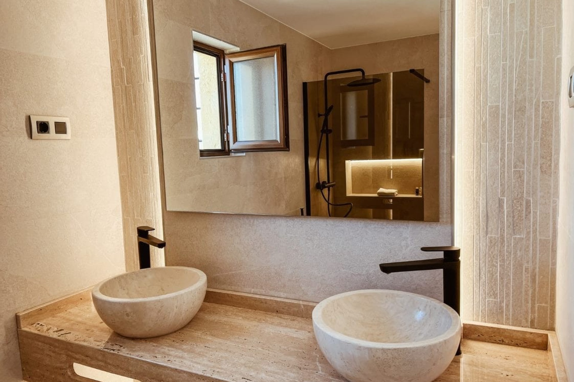 Nybyggnation - Villa - Cuevas del Almanzora - Villaricos