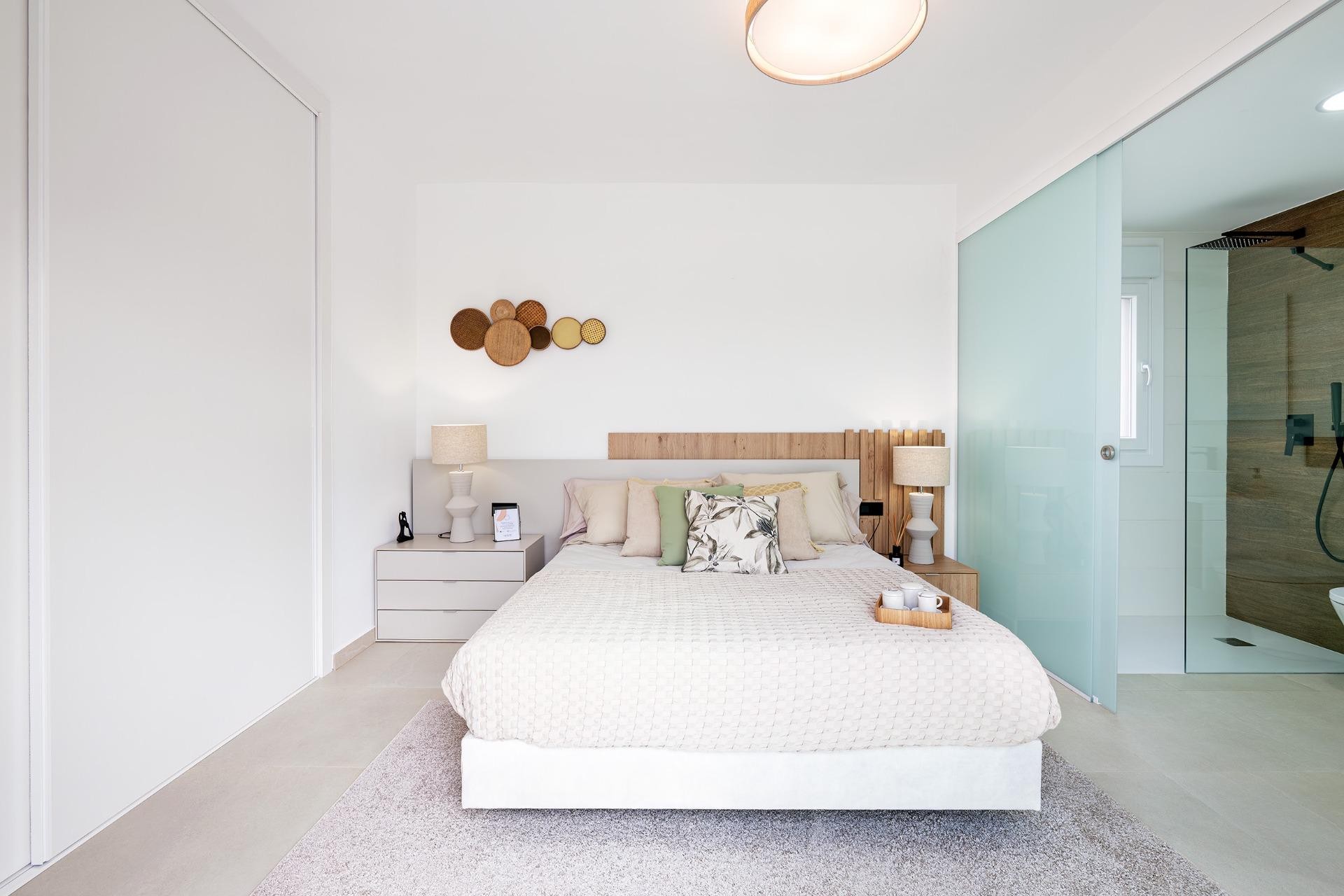 Nybyggnation - Villa - Finestrat - Balcón de finestrat