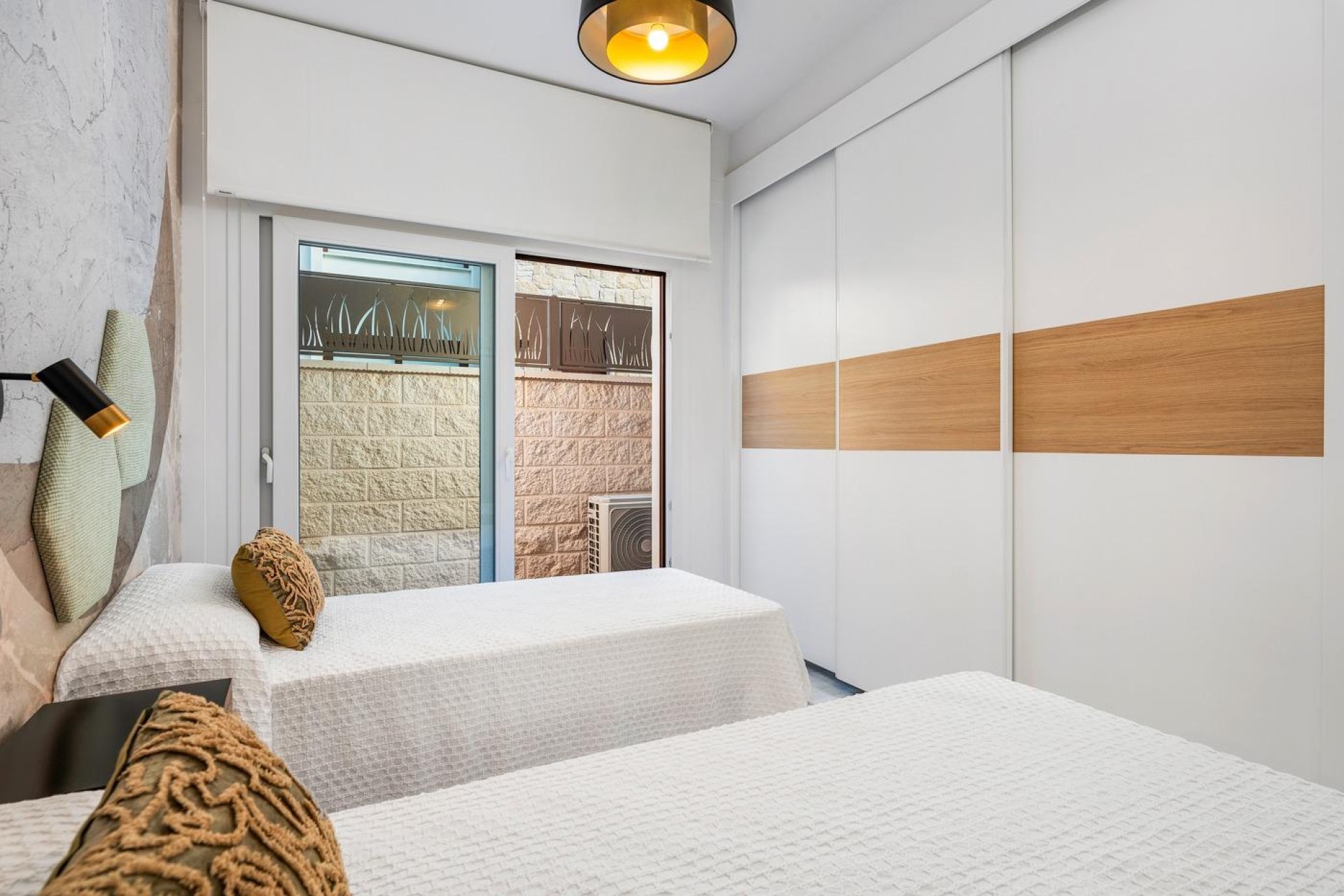 Nybyggnation - Villa - Los Montesinos - La herrada