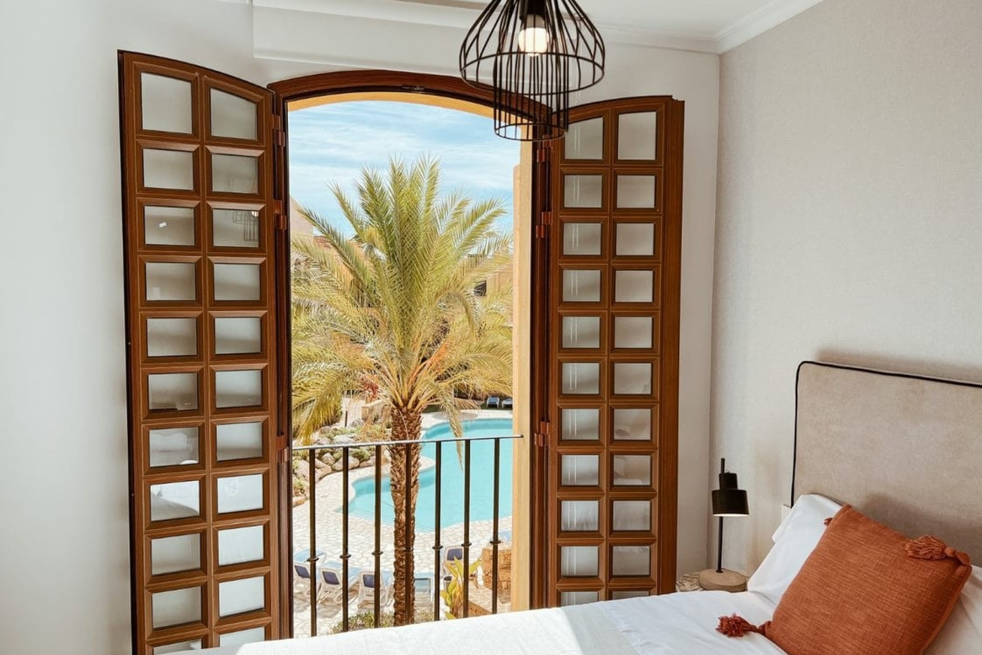 Resale - Apartment / flat - Cuevas del Almanzora - Villaricos