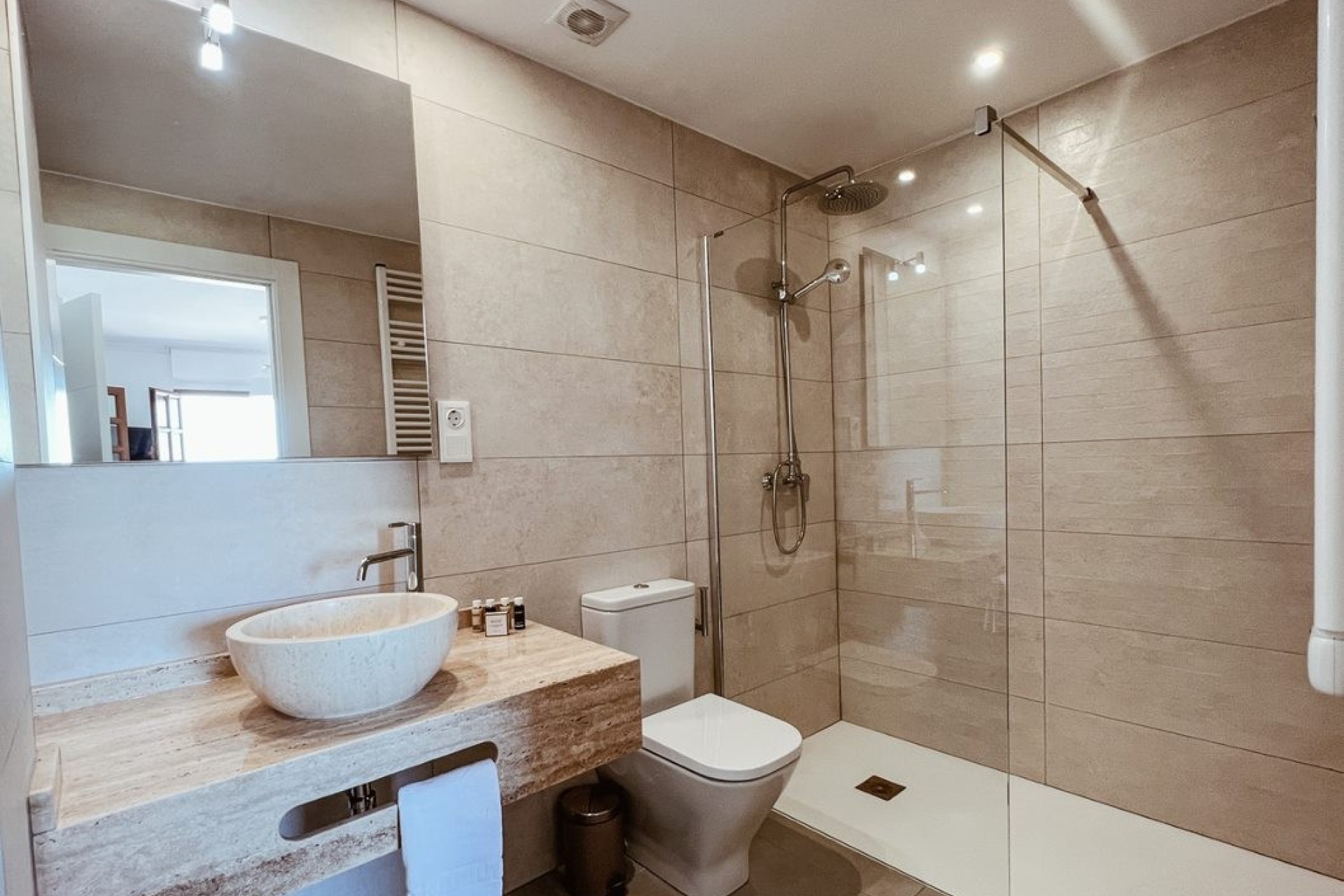 Resale - Apartment / flat - Cuevas del Almanzora - Villaricos