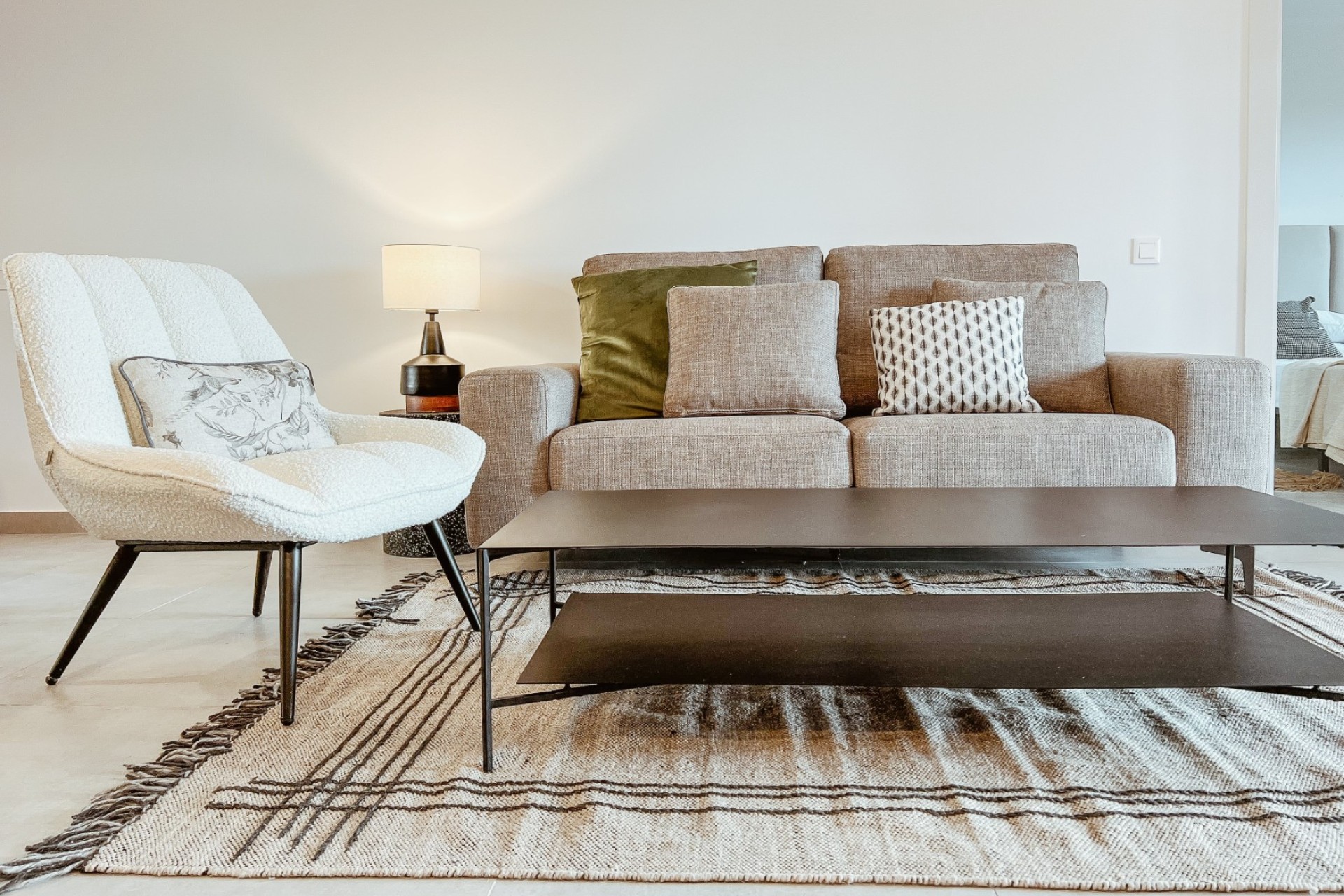 Resale - Apartment / flat - Cuevas del Almanzora - Villaricos