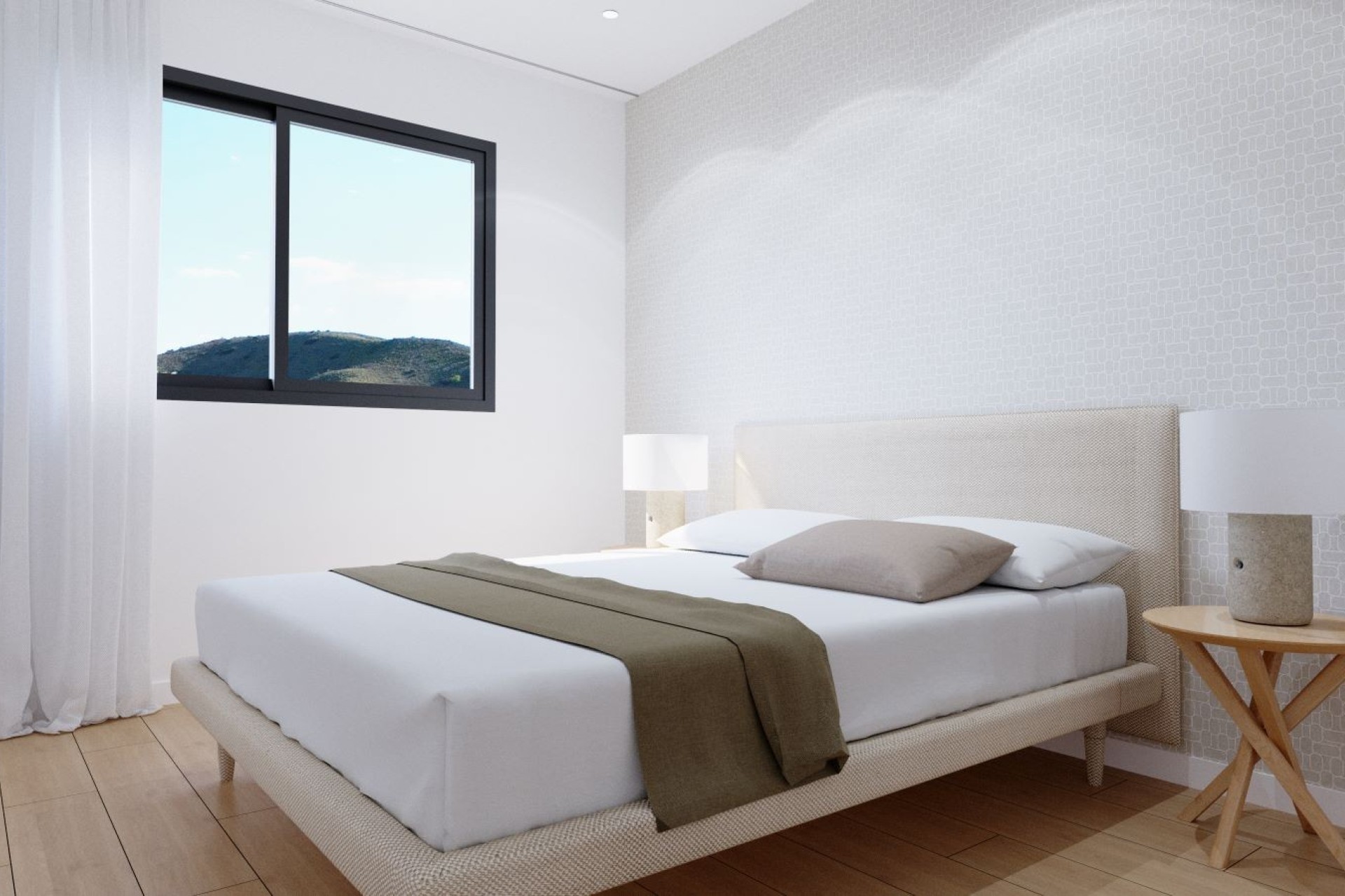 Resale - Apartment / flat - Monforte del Cid - Font del Llop