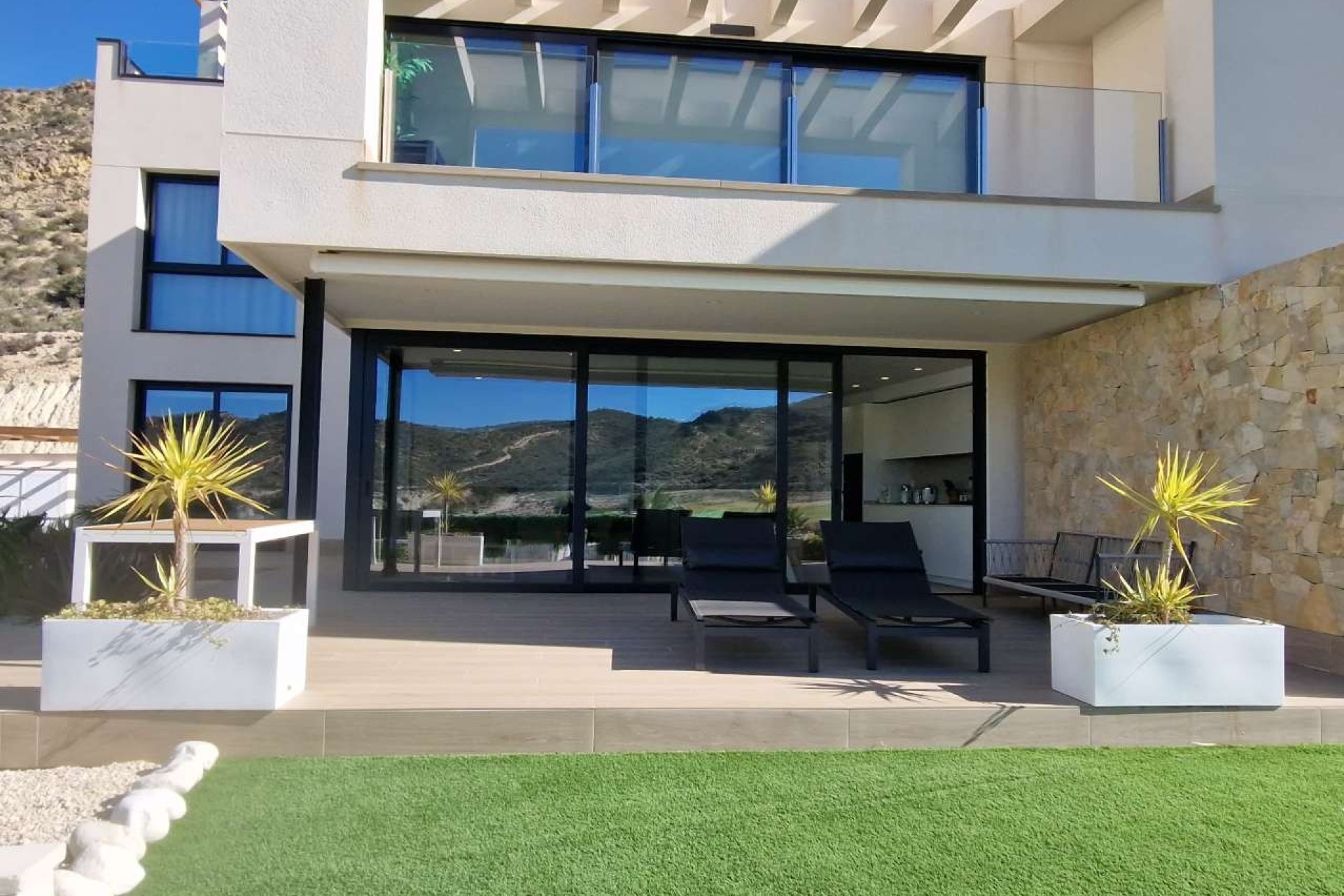 Resale - Apartment / flat - Monforte del Cid - Font del Llop