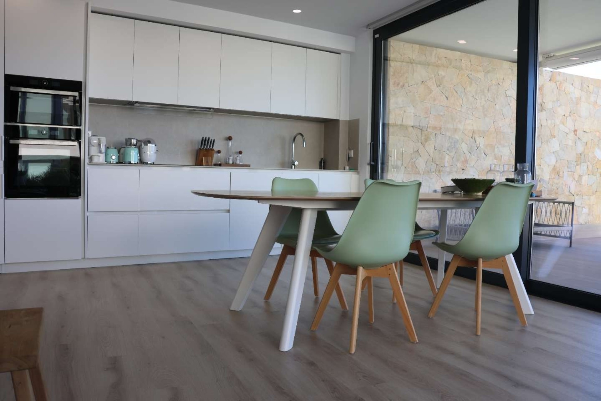 Resale - Apartment / flat - Monforte del Cid - Font del Llop