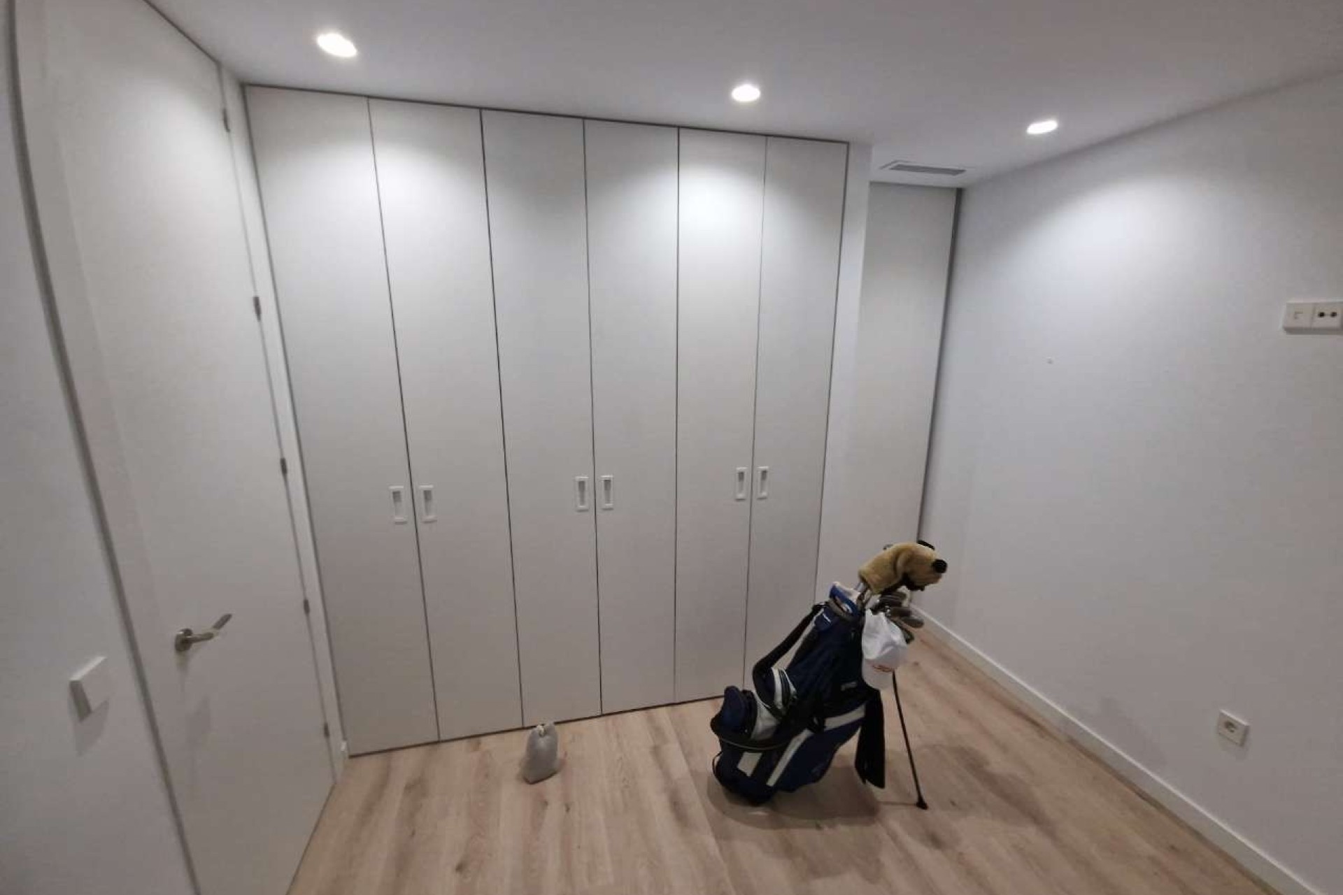 Resale - Apartment / flat - Monforte del Cid - Font del Llop