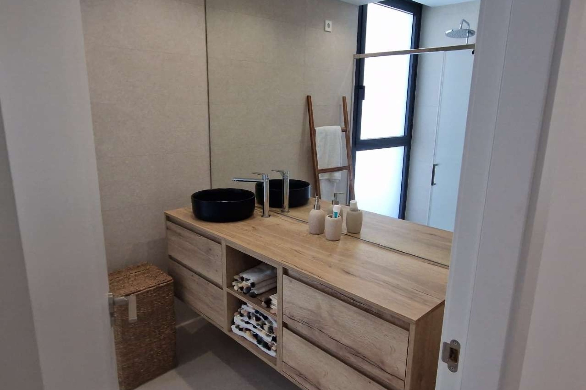 Resale - Apartment / flat - Monforte del Cid - Font del Llop