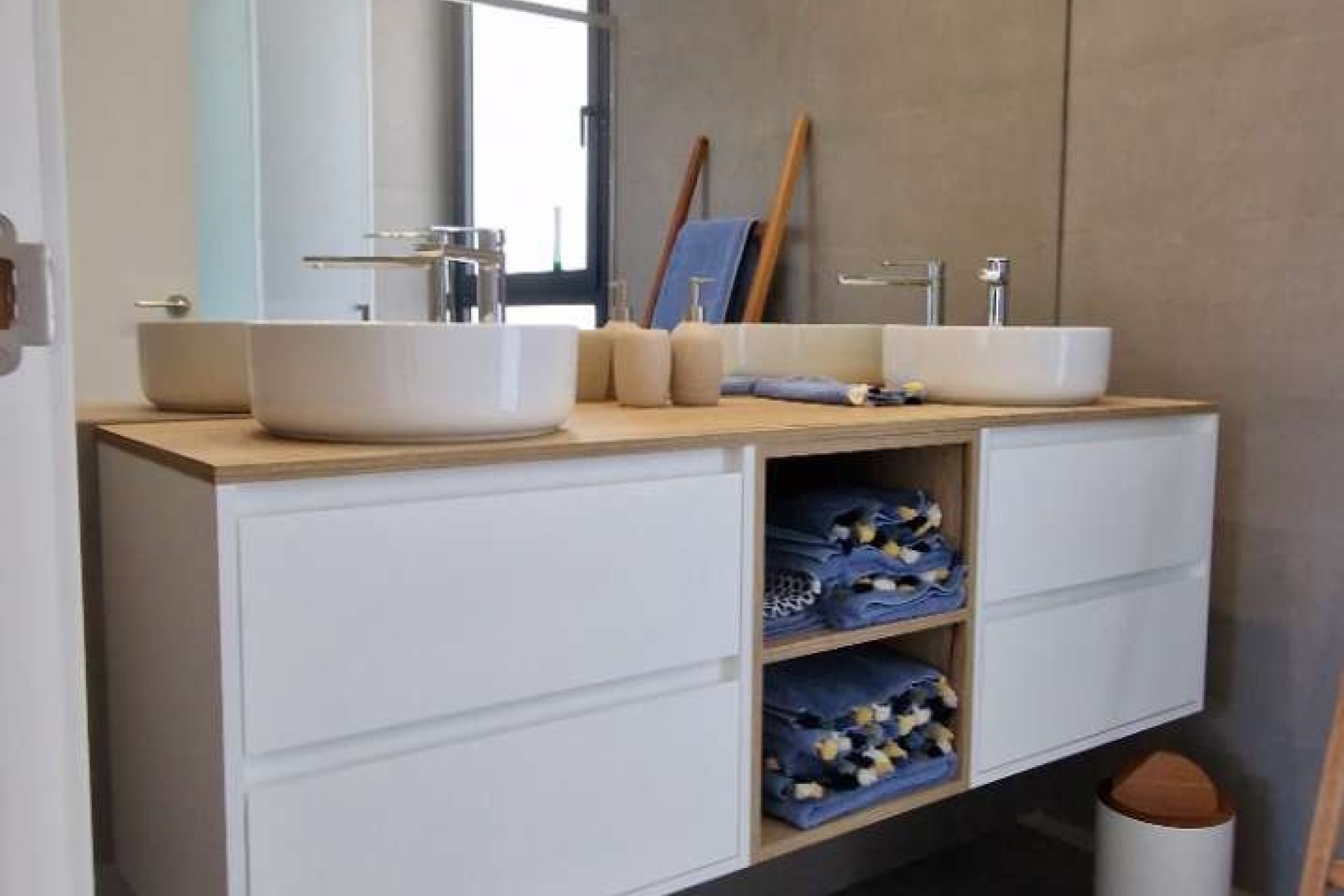 Resale - Apartment / flat - Monforte del Cid - Font del Llop