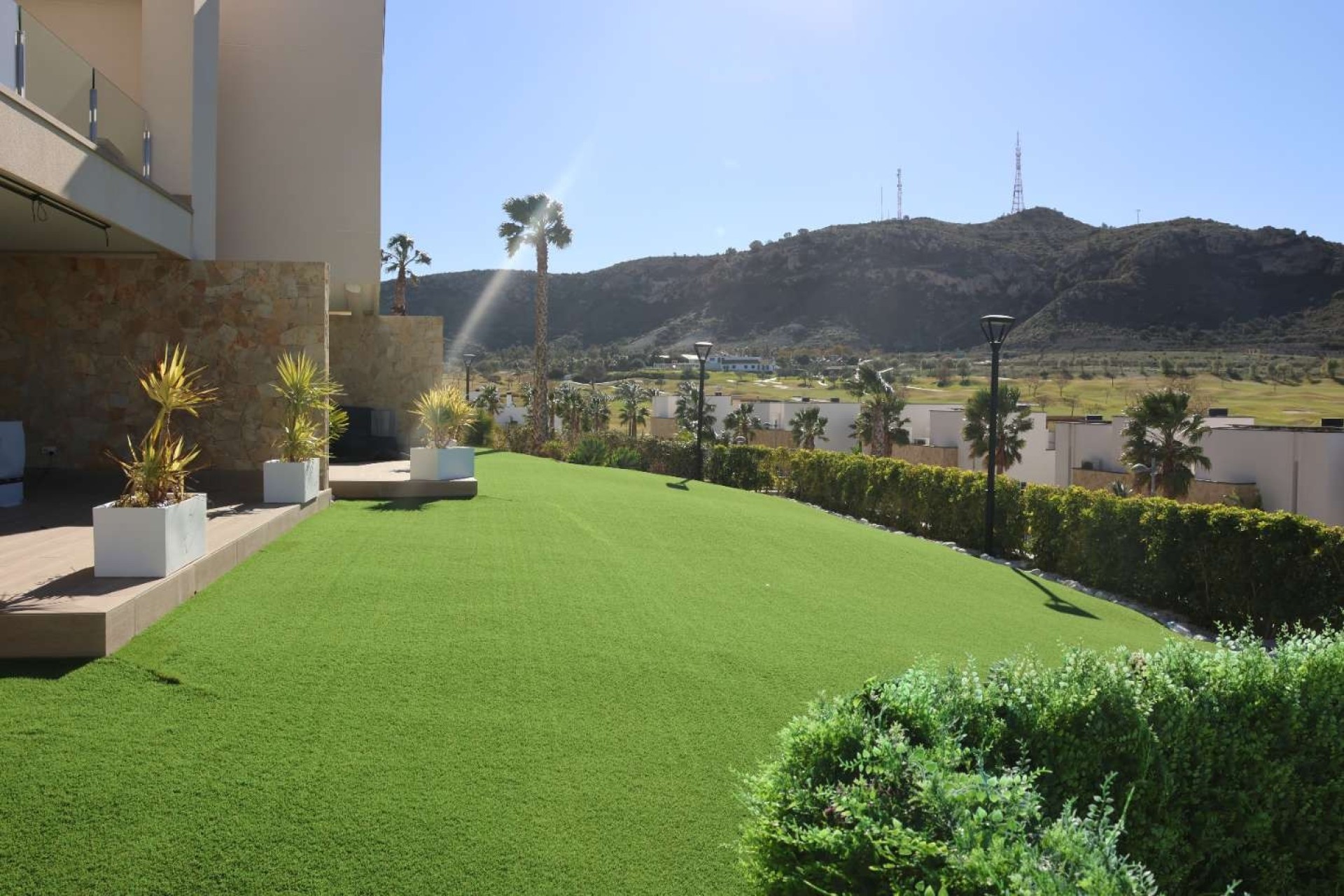 Resale - Apartment / flat - Monforte del Cid - Font del Llop