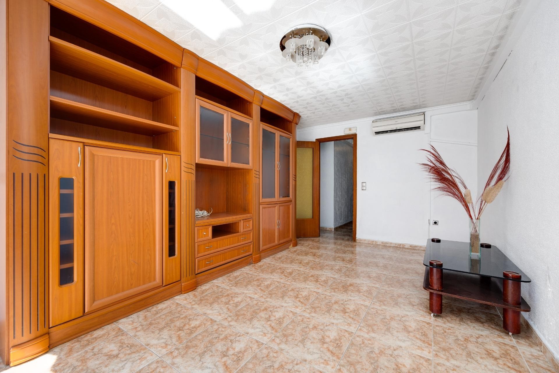 Resale - Apartment / flat - Torrevieja - Acequion