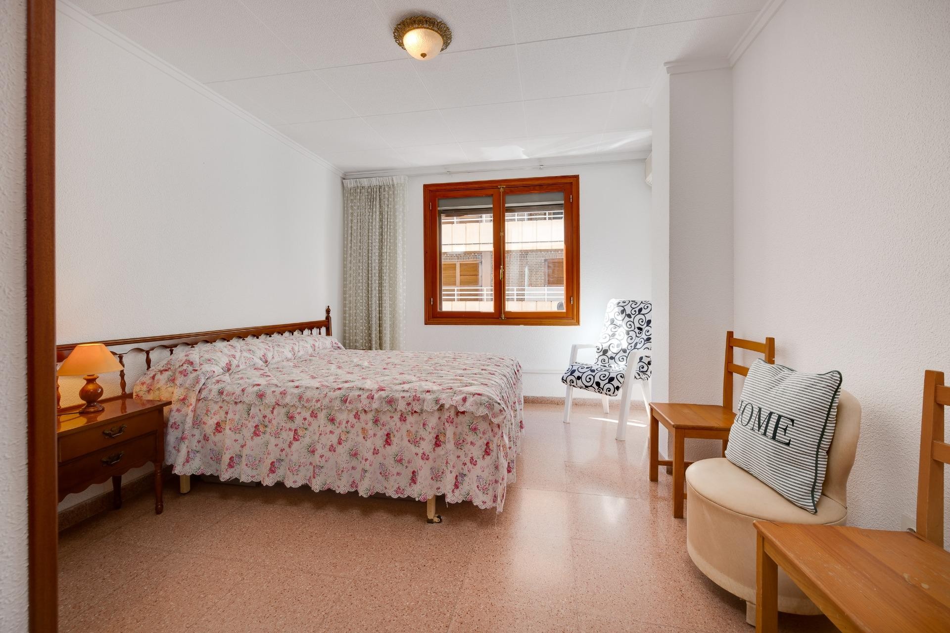 Resale - Apartment / flat - Torrevieja - Acequion