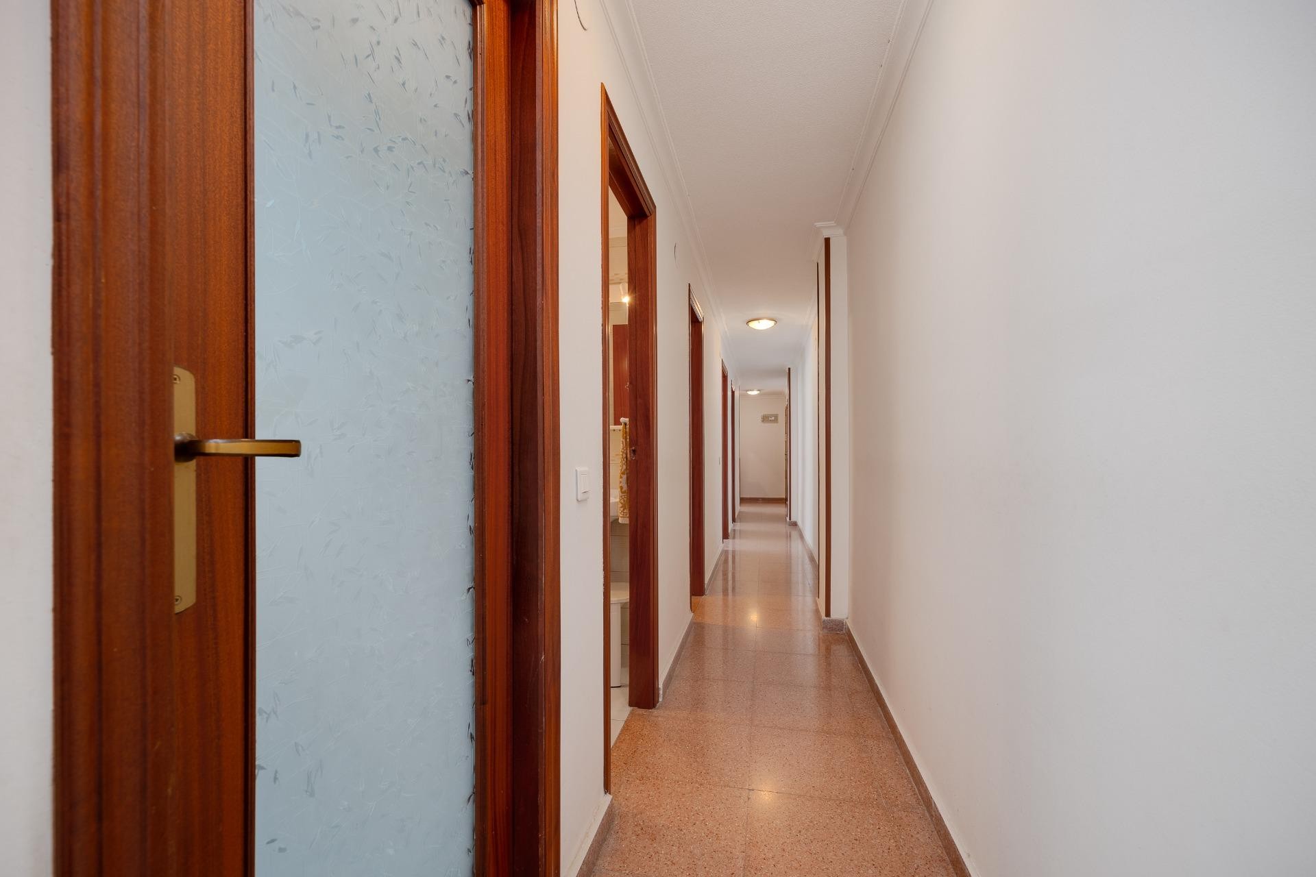 Resale - Apartment / flat - Torrevieja - Acequion