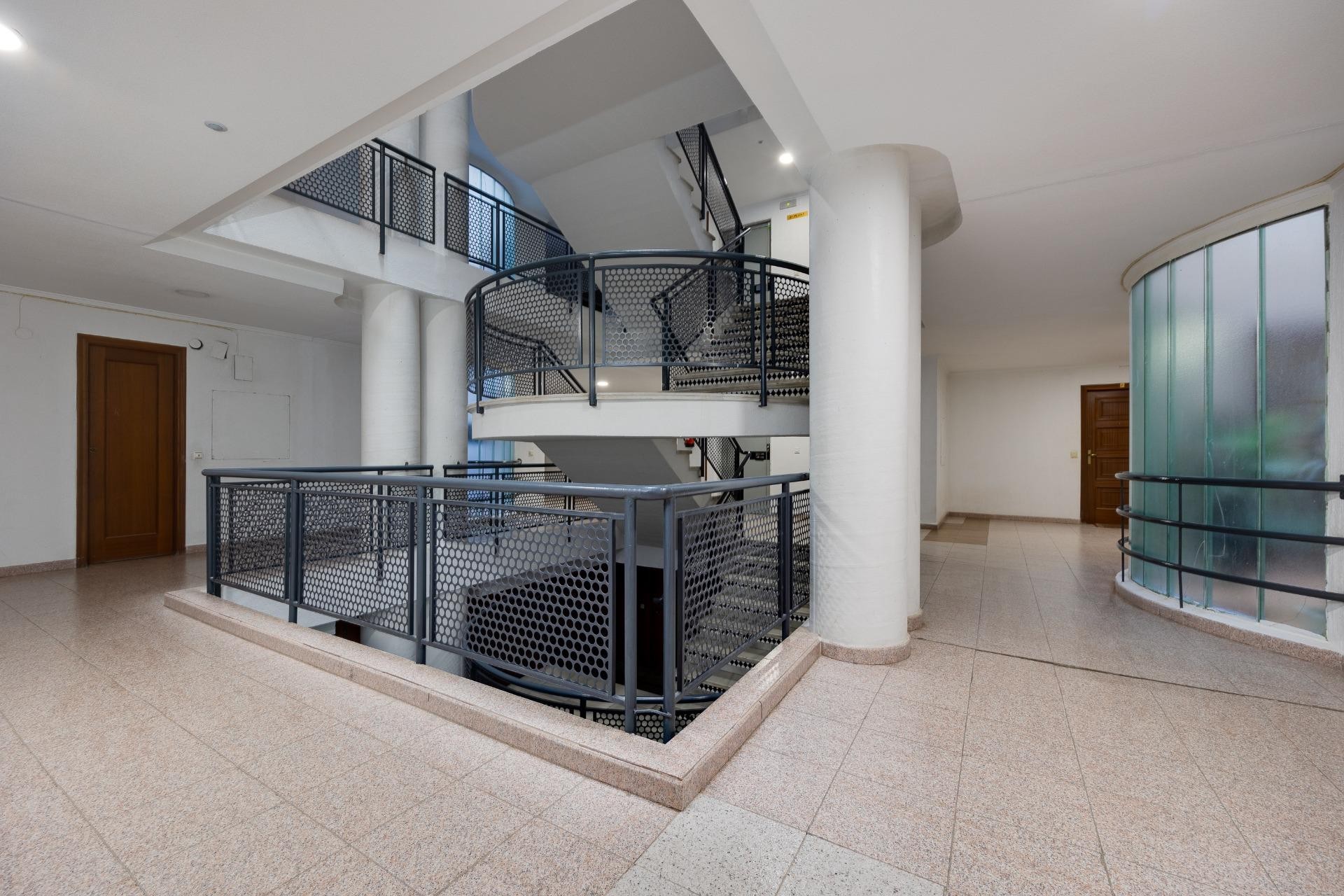 Resale - Apartment / flat - Torrevieja - Acequion