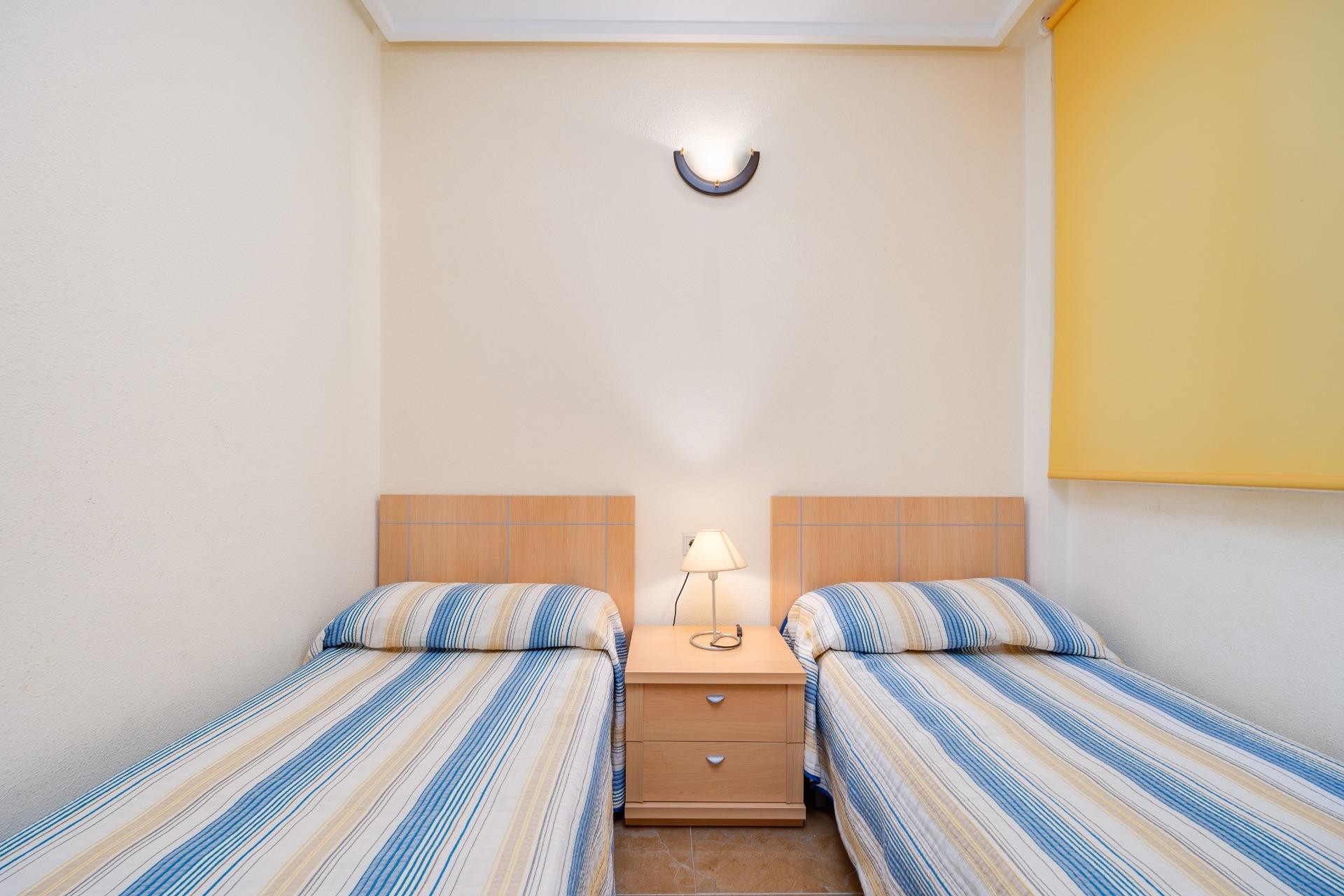 Resale - Apartment / flat - Torrevieja - El molino