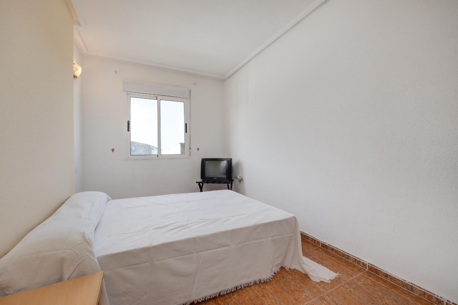 Resale - Apartment / flat - Torrevieja - El molino