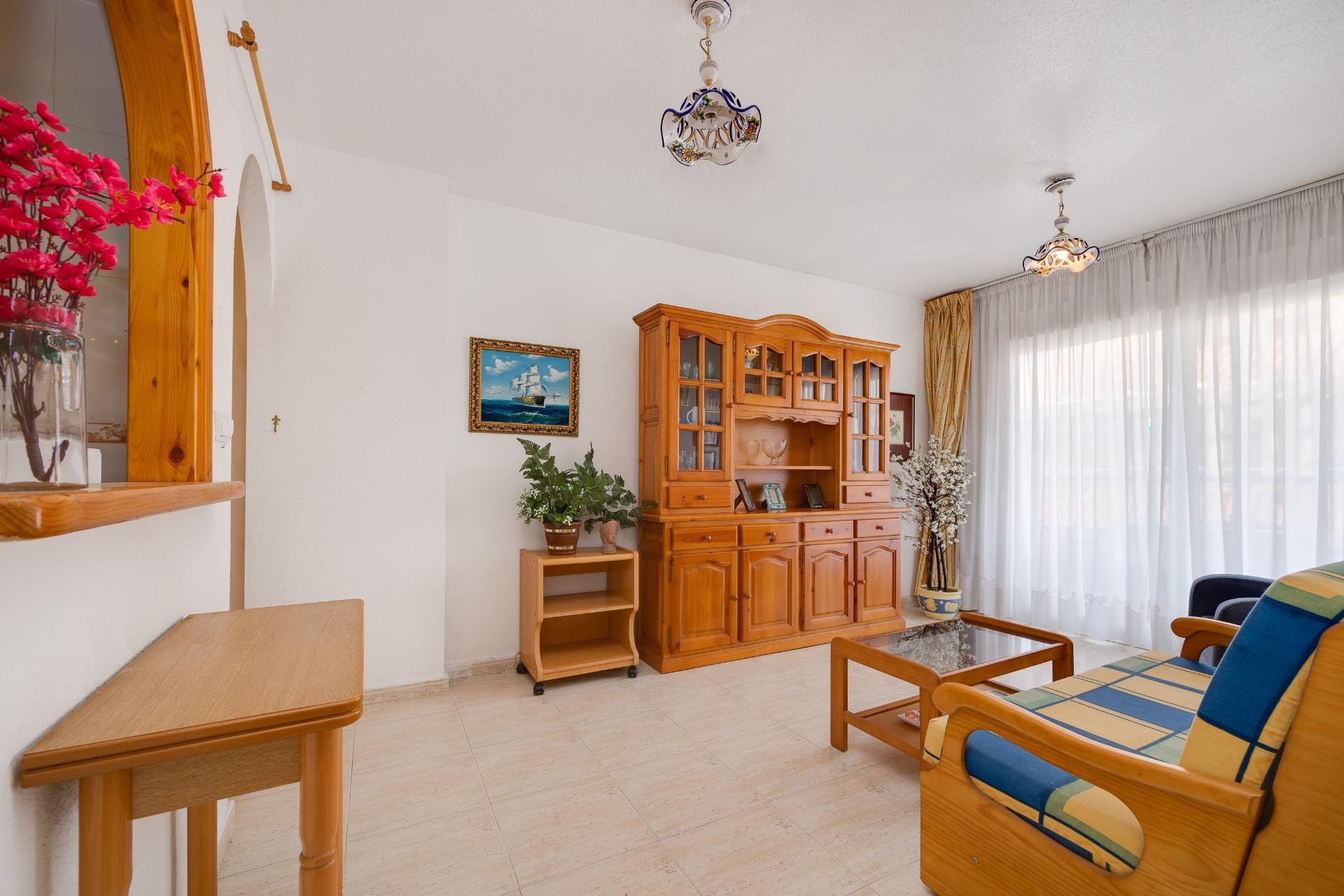 Resale - Apartment / flat - Torrevieja - Habaneras