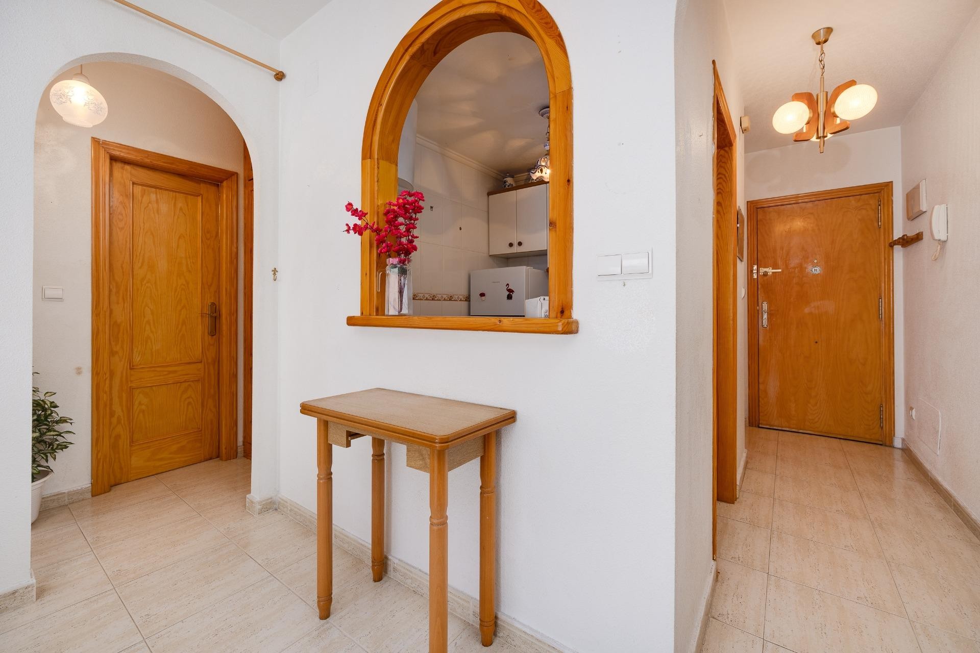 Resale - Apartment / flat - Torrevieja - Habaneras