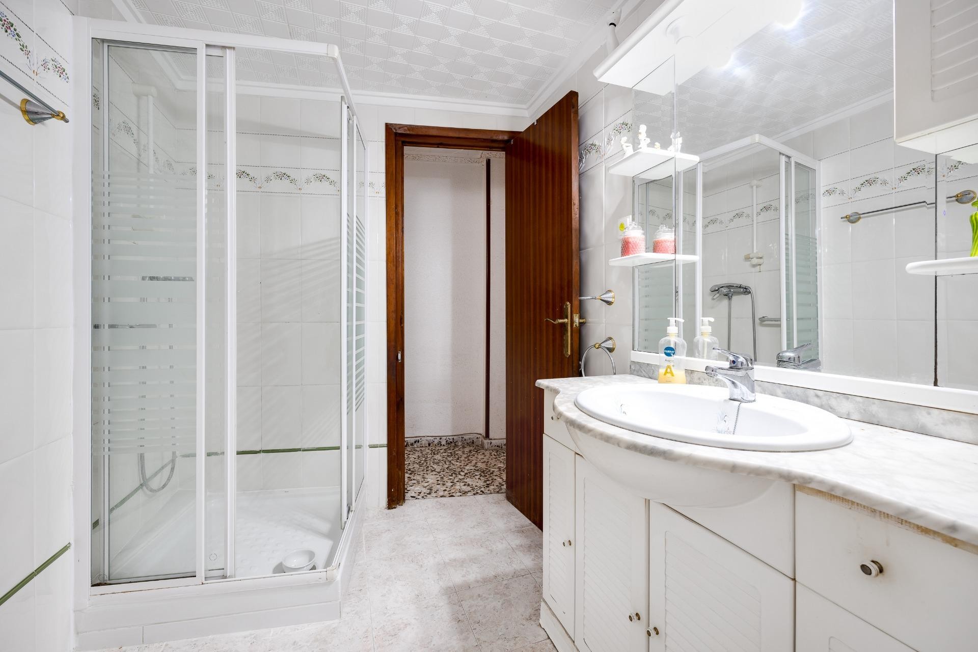 Resale - Apartment / flat - Torrevieja - Habaneras