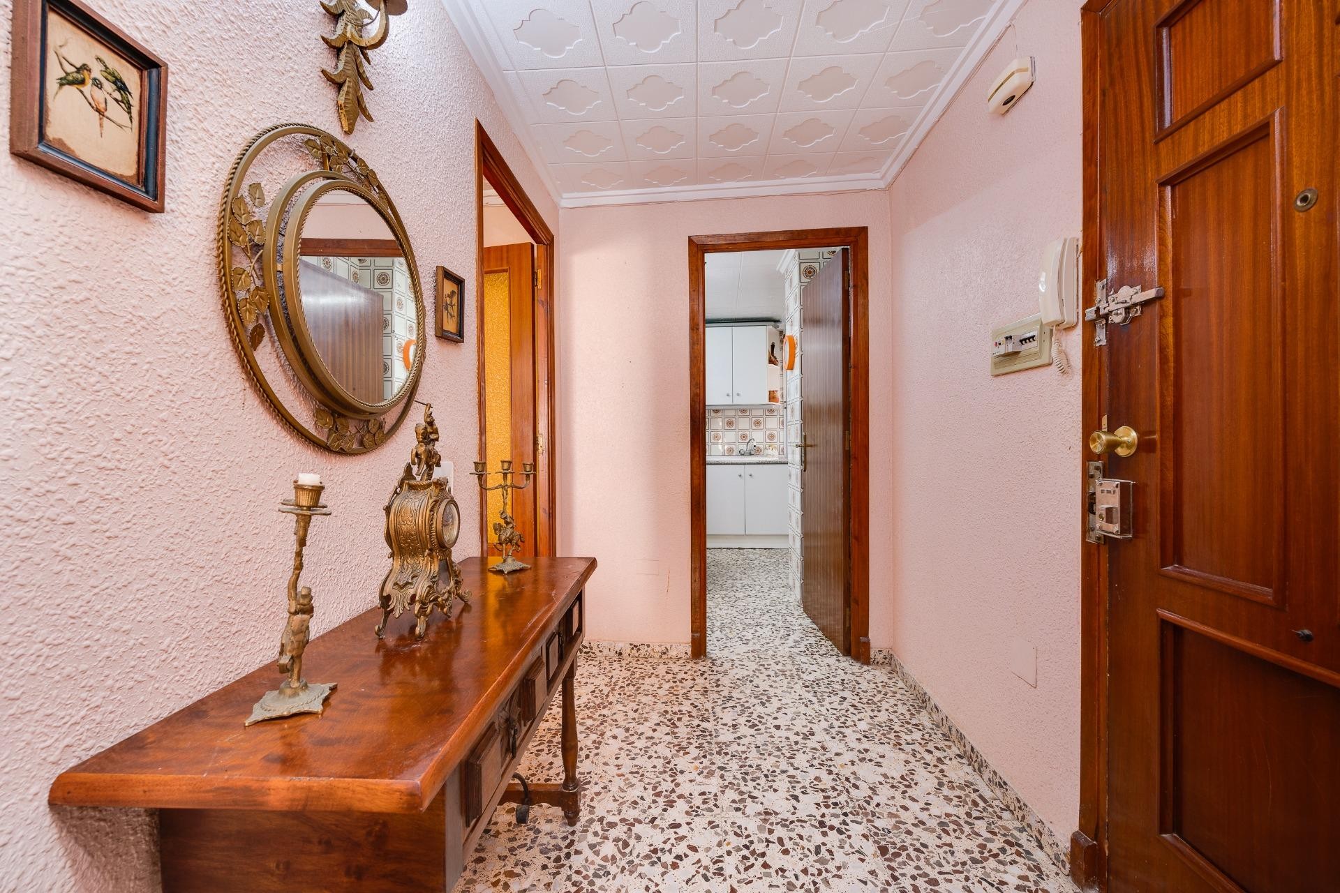 Resale - Apartment / flat - Torrevieja - Habaneras