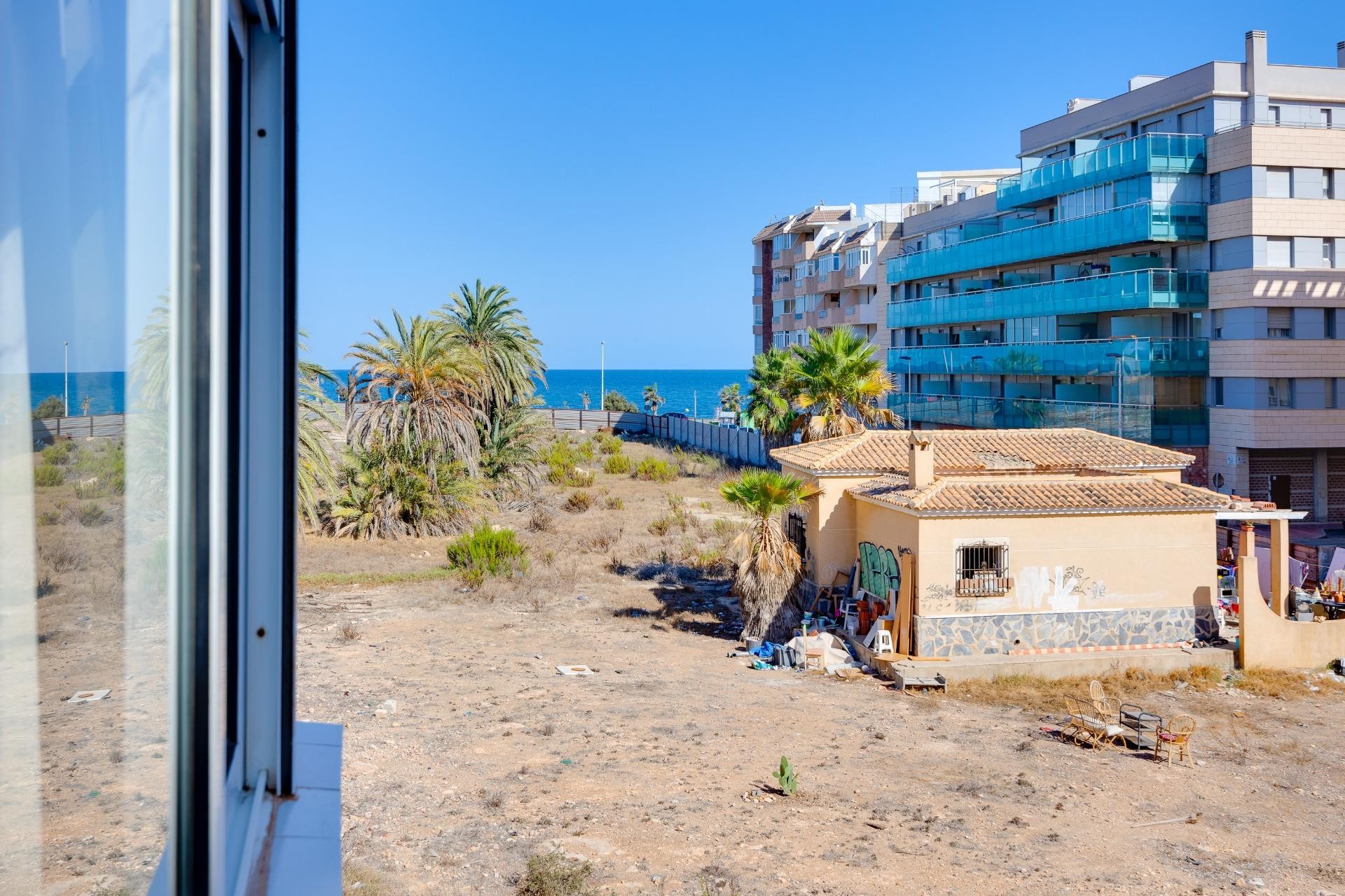 Resale - Apartment / flat - Torrevieja - Habaneras