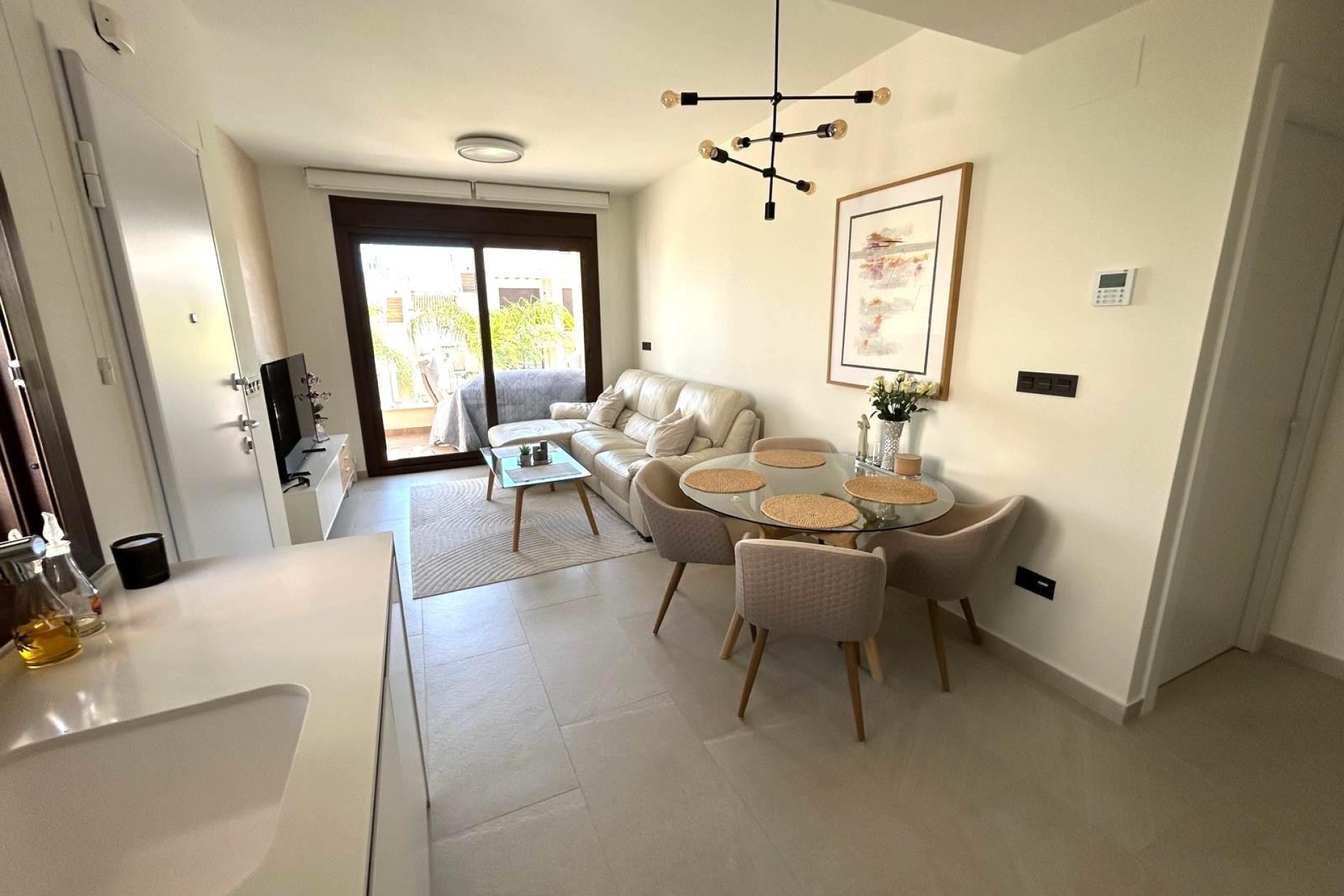 Resale - Apartment / flat - Torrevieja - Los balcones