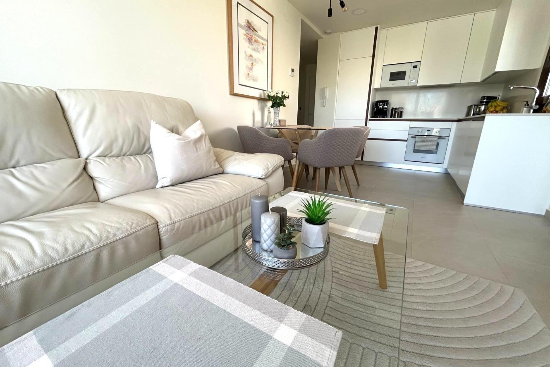 Resale - Apartment / flat - Torrevieja - Los balcones