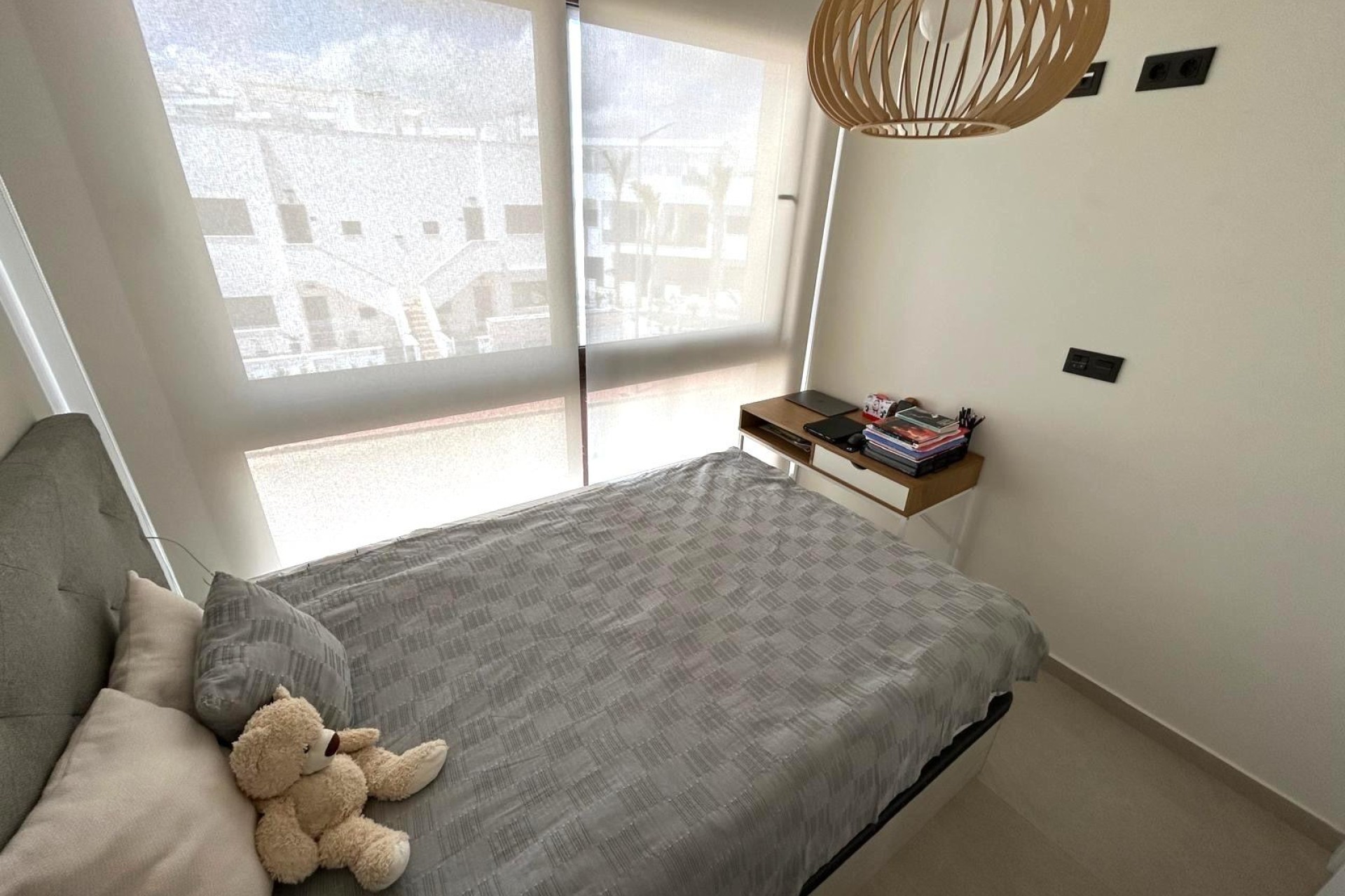 Resale - Apartment / flat - Torrevieja - Los balcones