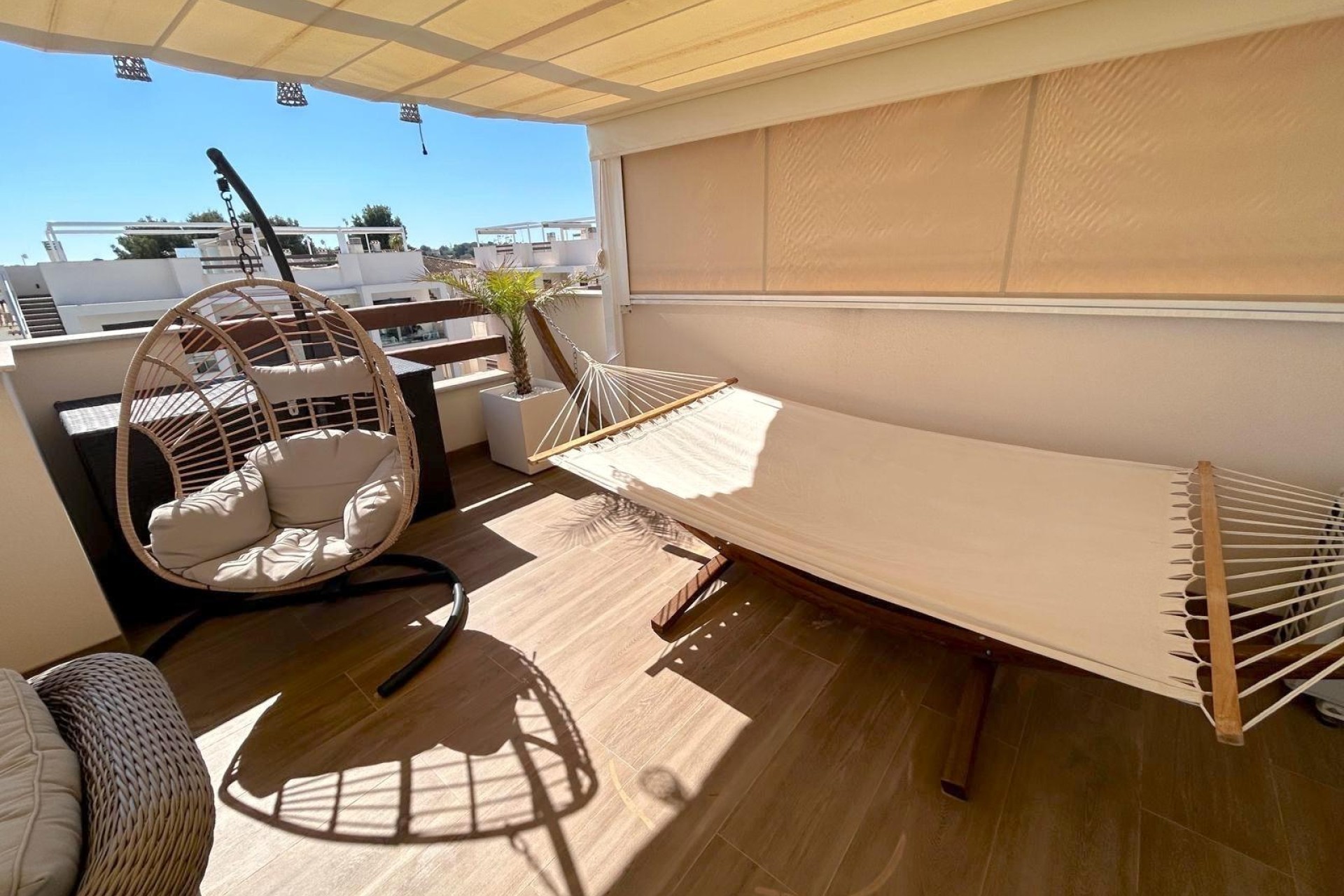 Resale - Apartment / flat - Torrevieja - Los balcones