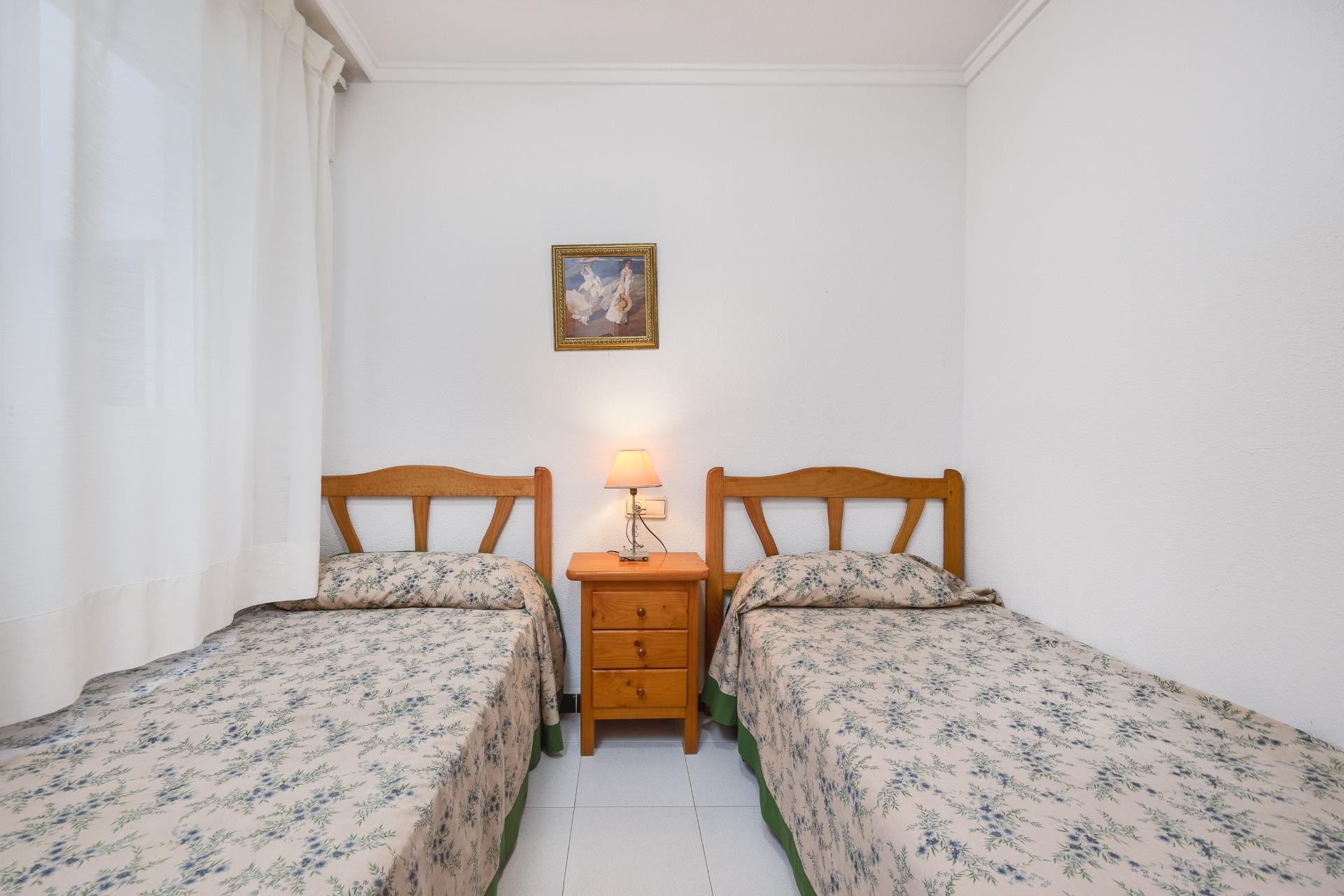 Resale - Apartment / flat - Torrevieja - Playa de los locos