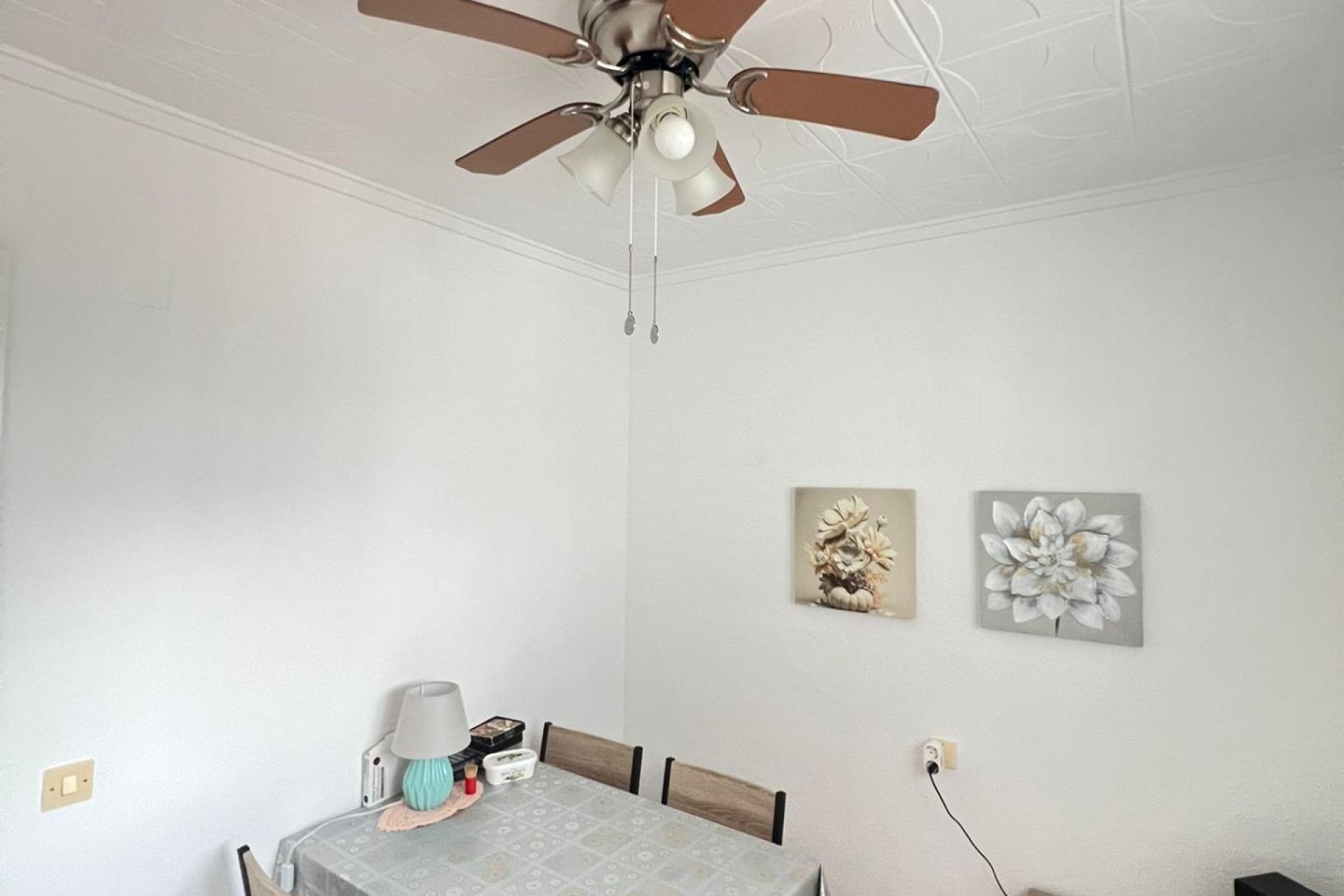 Resale - Bungalow - Torrevieja - La Siesta - El Salado - Torreta