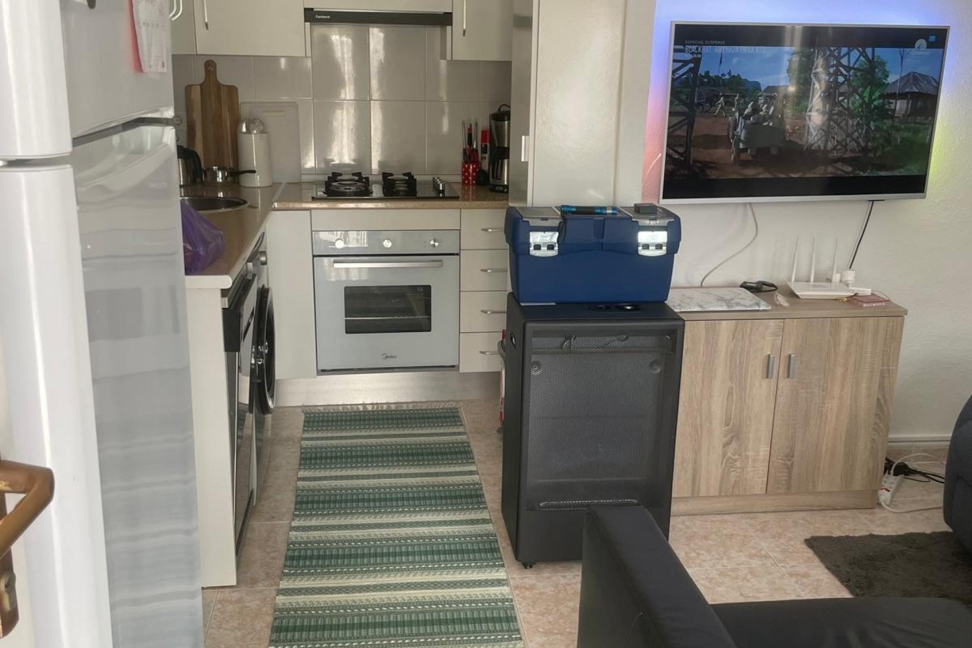 Resale - Bungalow - Torrevieja - La Siesta - El Salado - Torreta