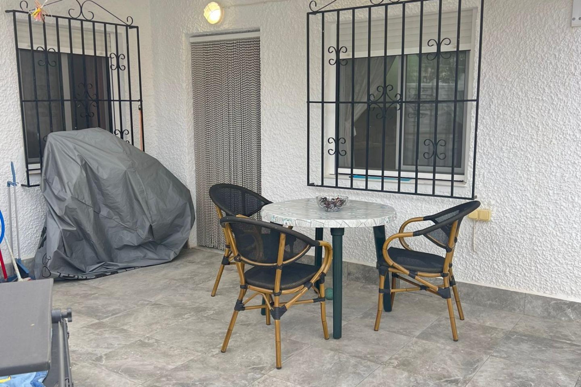 Resale - Bungalow - Torrevieja - La Siesta - El Salado - Torreta