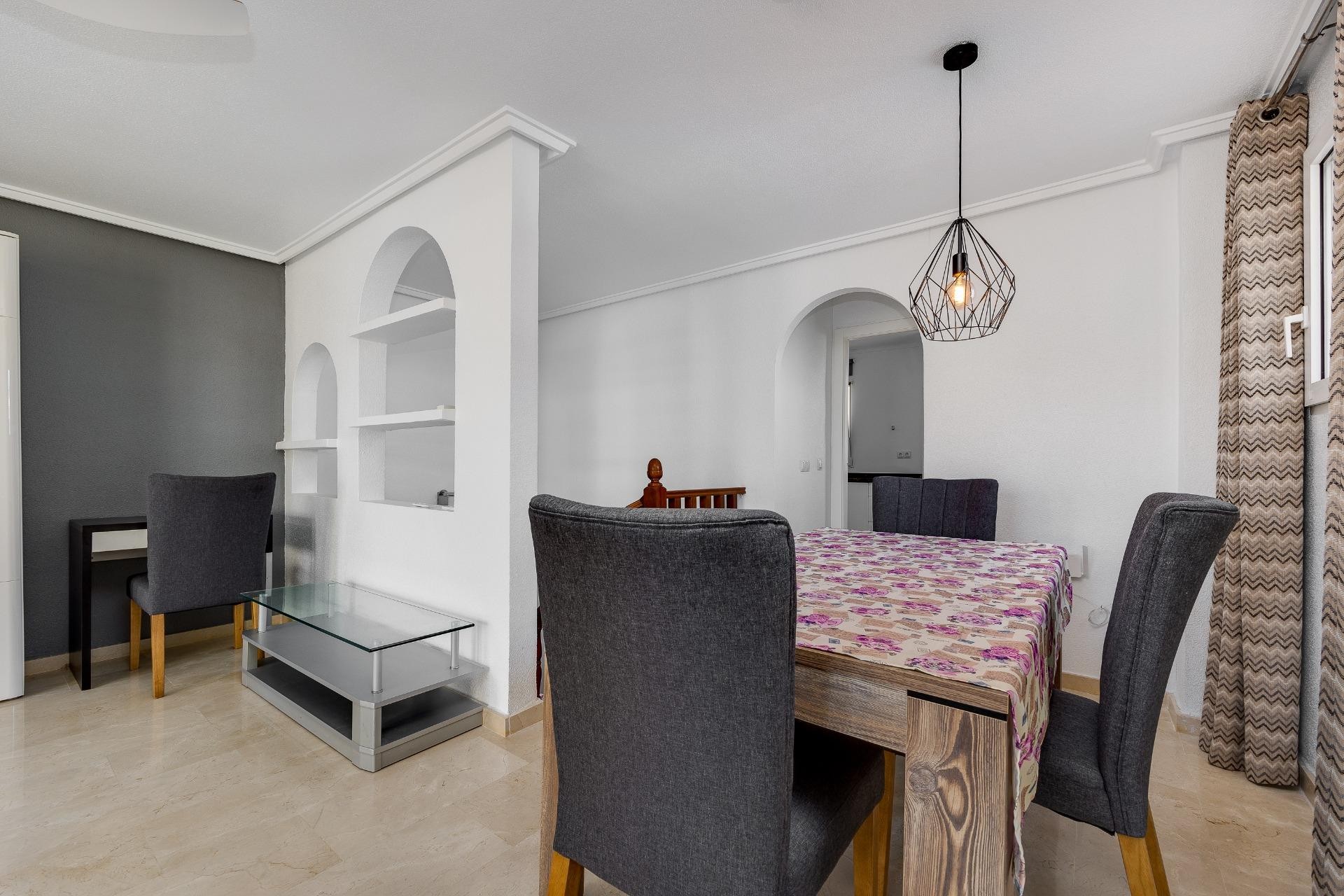 Resale - Bungalow - Torrevieja - Mar azul