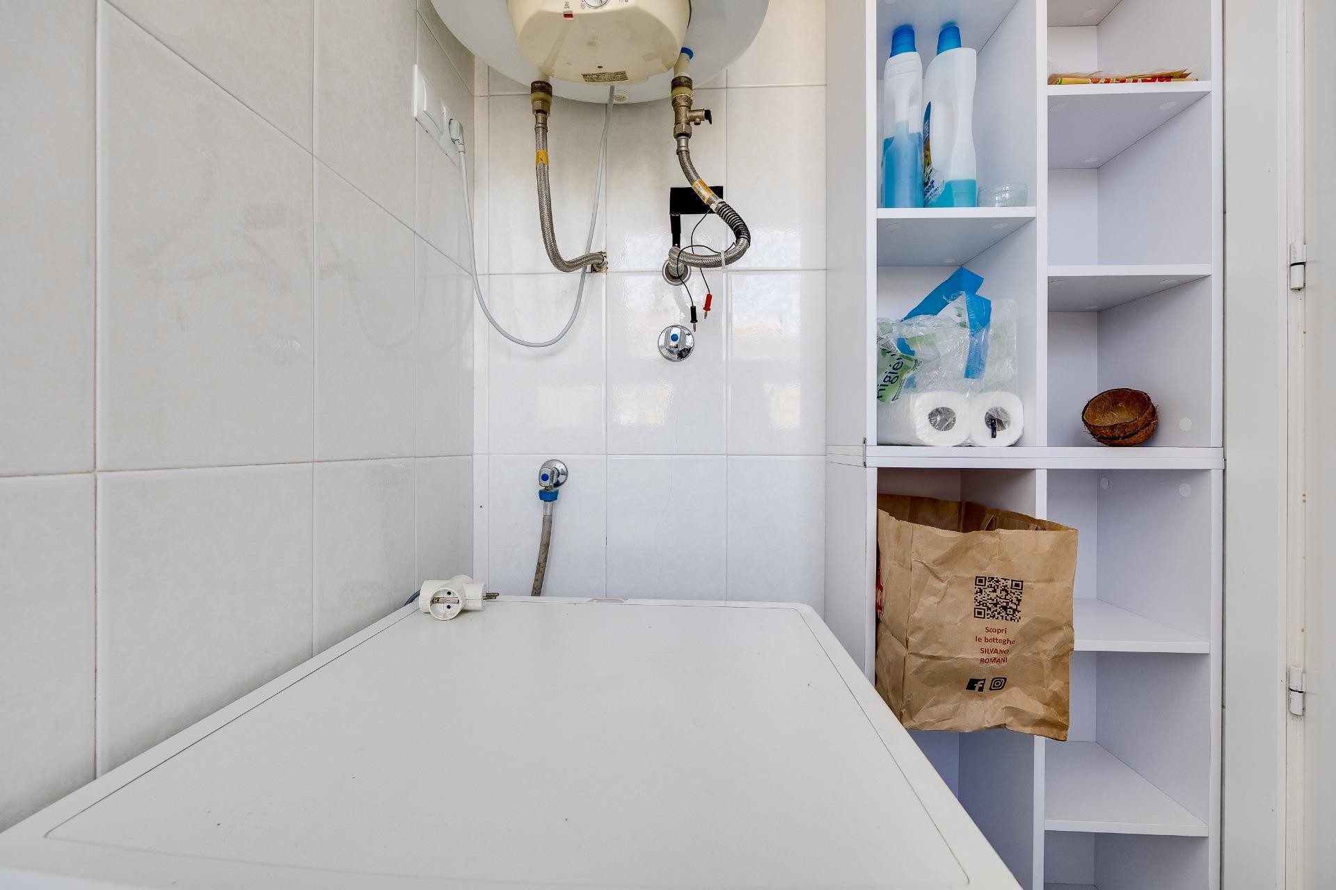 Resale - Bungalow - Torrevieja - Mar azul