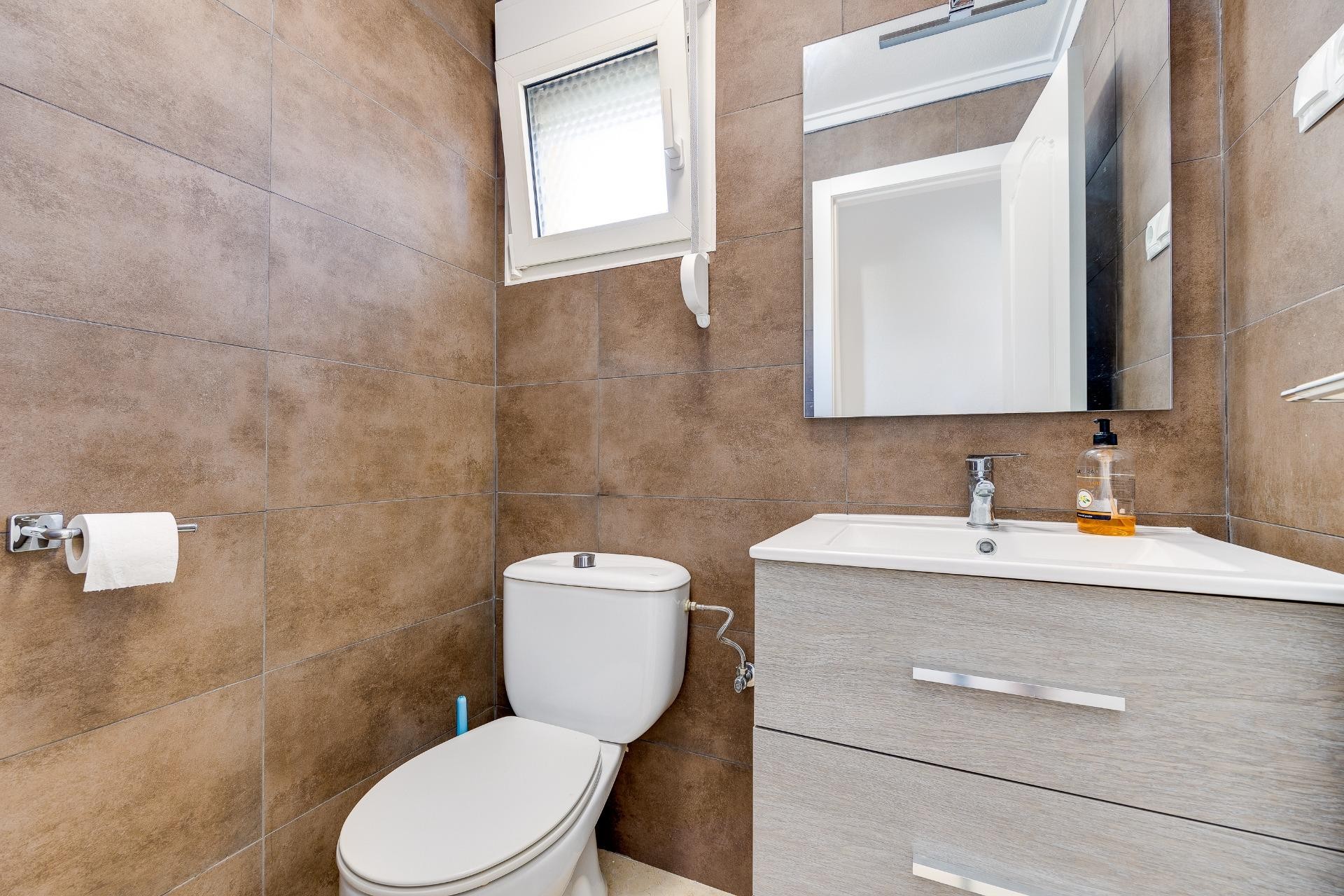 Resale - Bungalow - Torrevieja - Mar azul