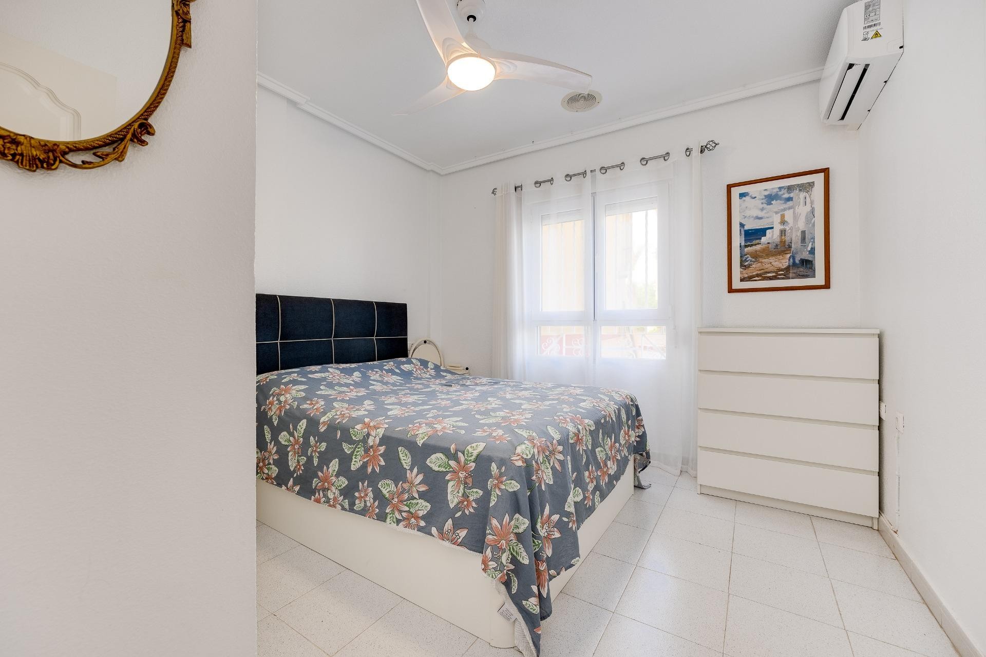 Resale - Bungalow - Torrevieja - Mar azul
