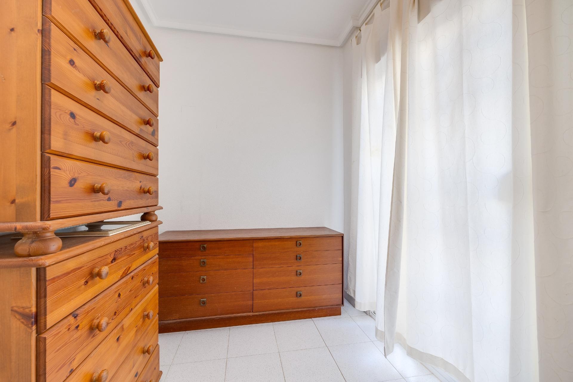 Resale - Bungalow - Torrevieja - Mar azul