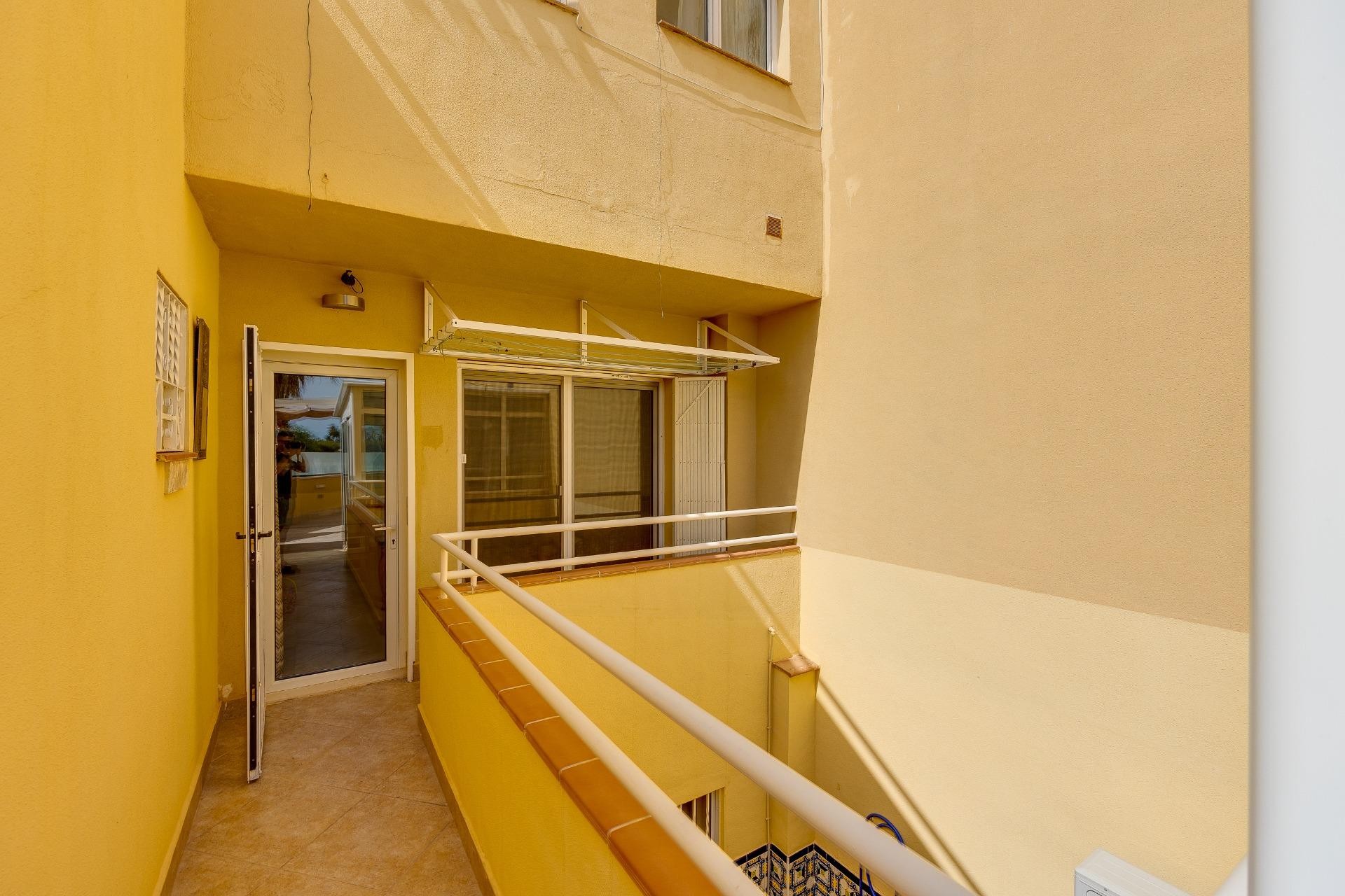 Resale - Bungalow - Torrevieja - Mar azul