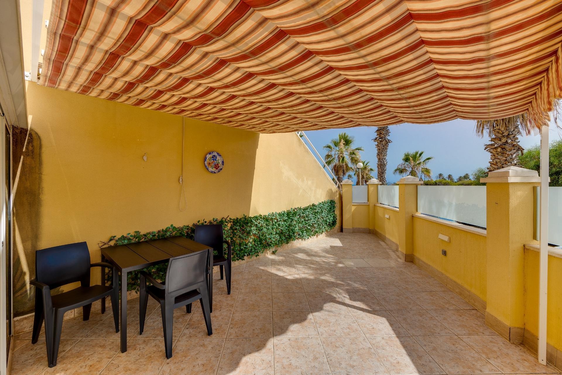 Resale - Bungalow - Torrevieja - Mar azul