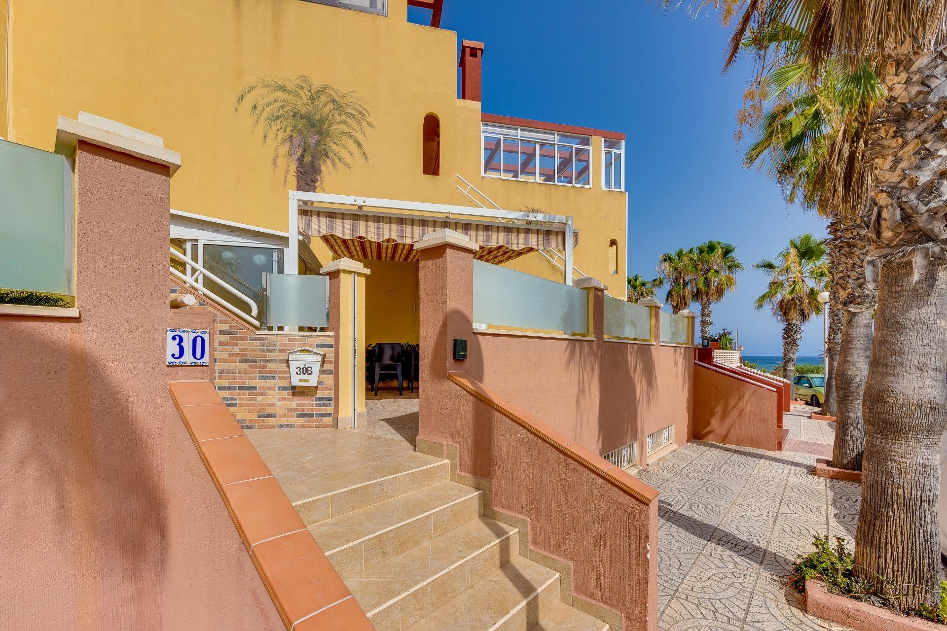 Resale - Bungalow - Torrevieja - Mar azul
