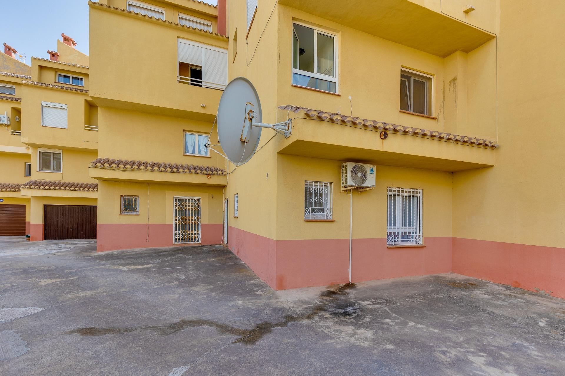 Resale - Bungalow - Torrevieja - Mar azul