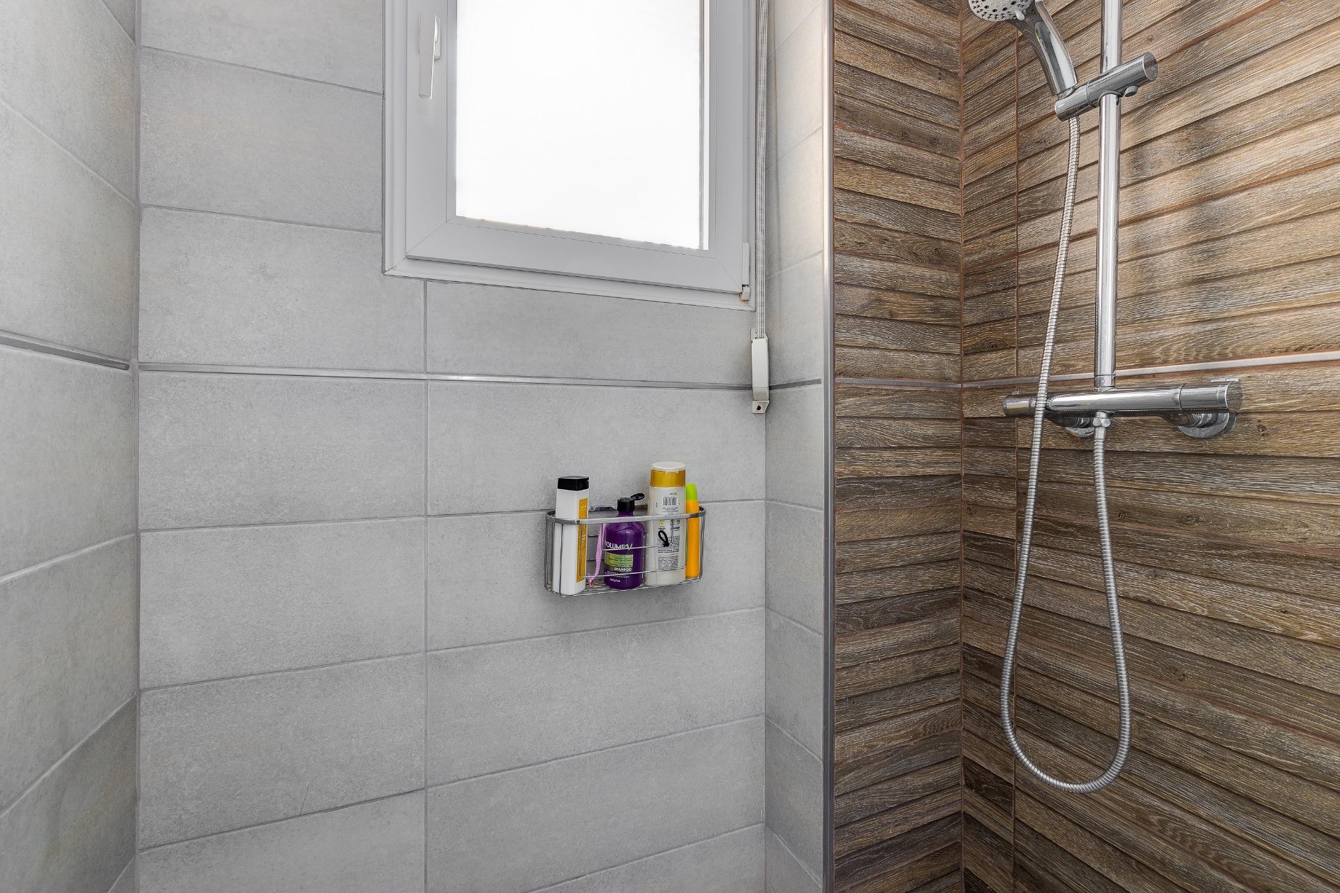 Resale - Bungalow - Torrevieja - Mar azul