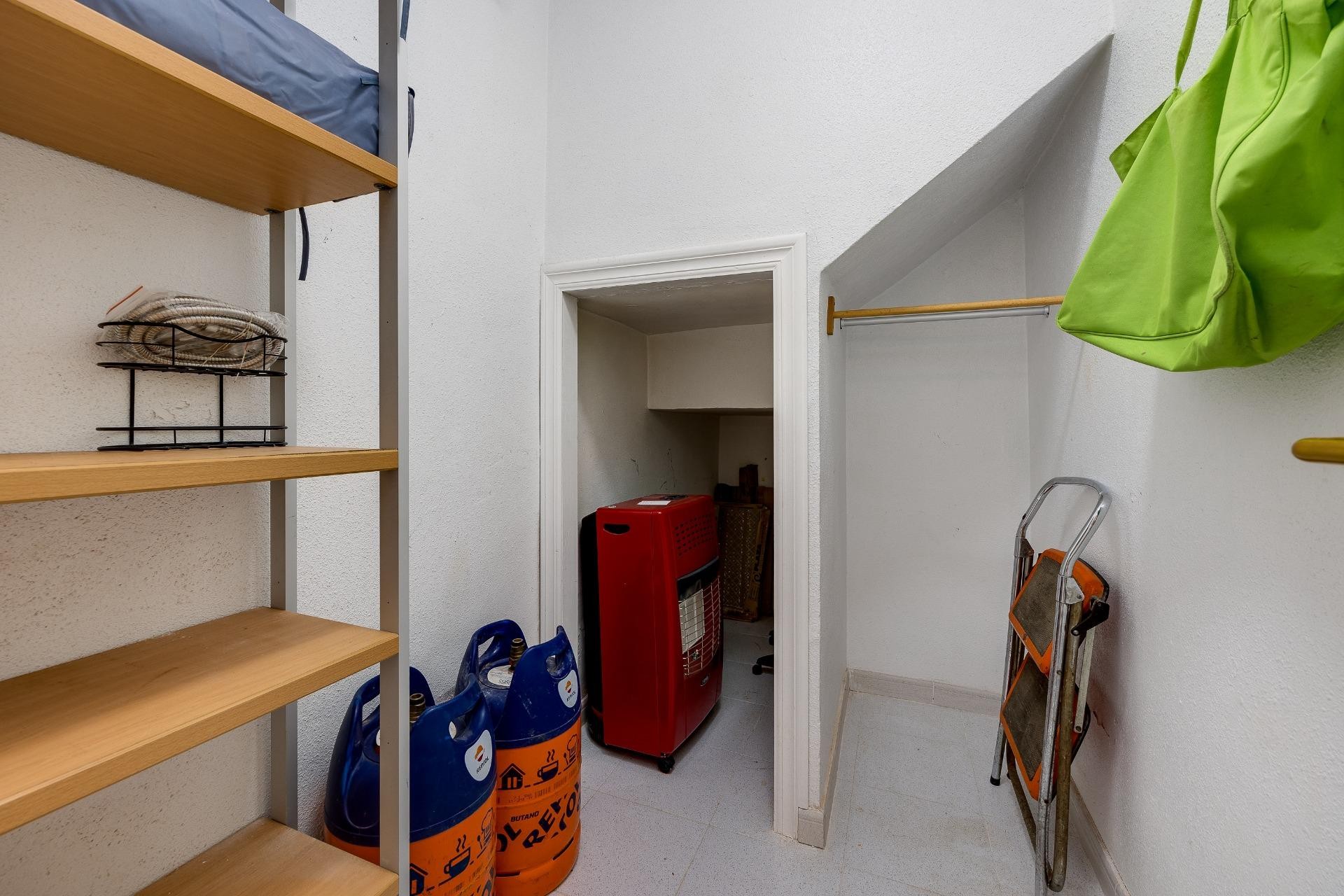 Resale - Bungalow - Torrevieja - Mar azul