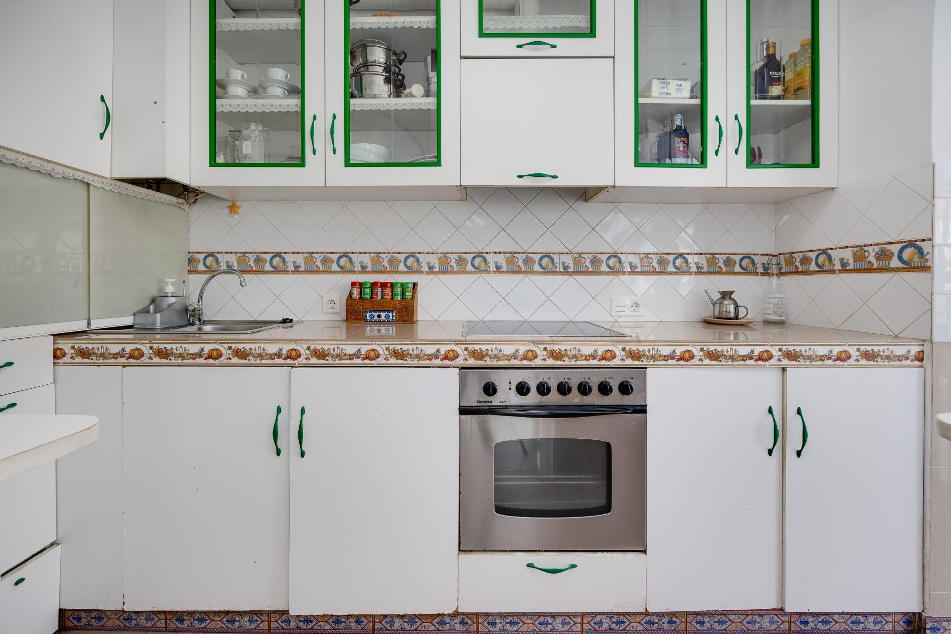 Resale - Bungalow - Torrevieja - Playa de los Naufragos