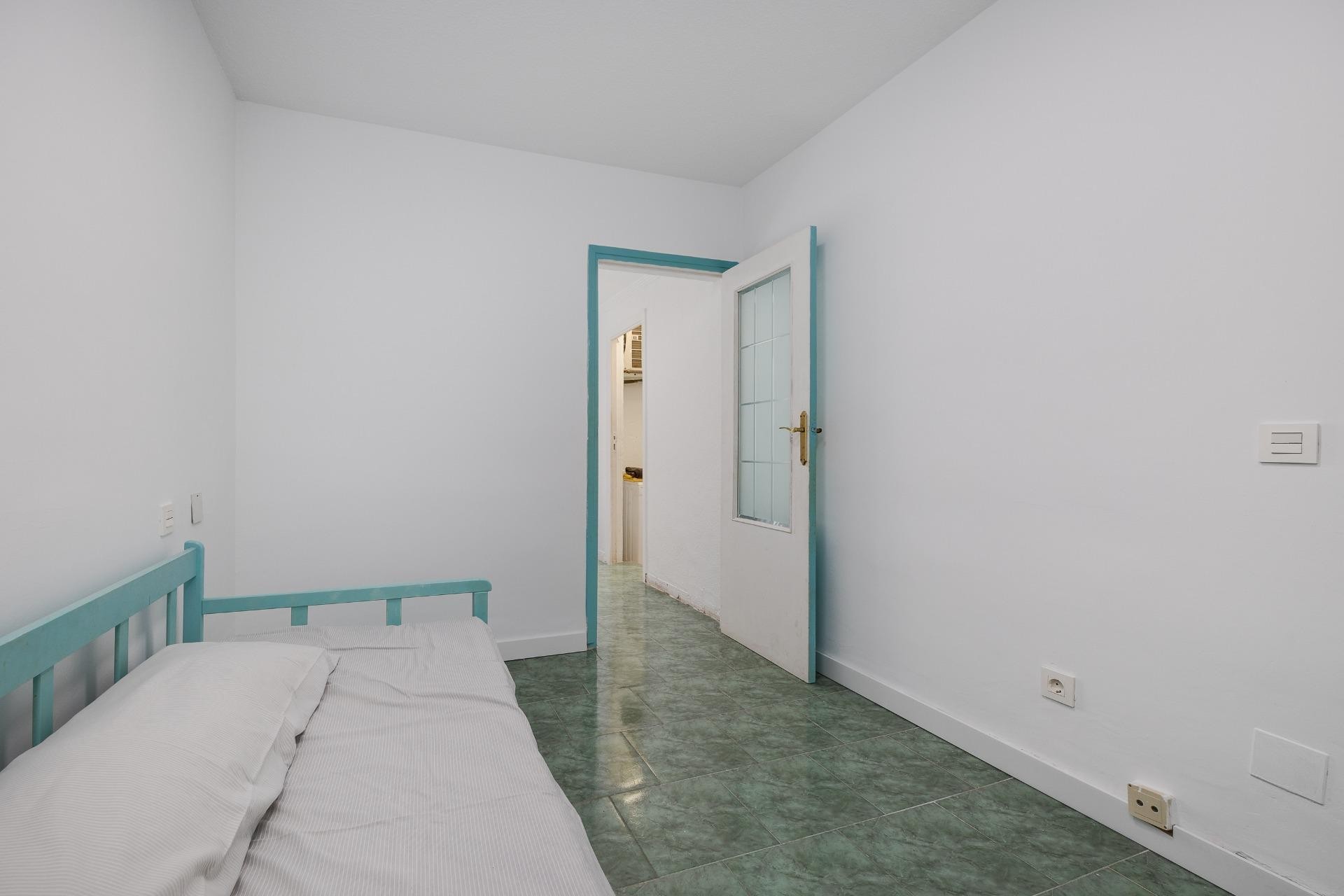 Resale - Bungalow - Torrevieja - Playa de los Naufragos